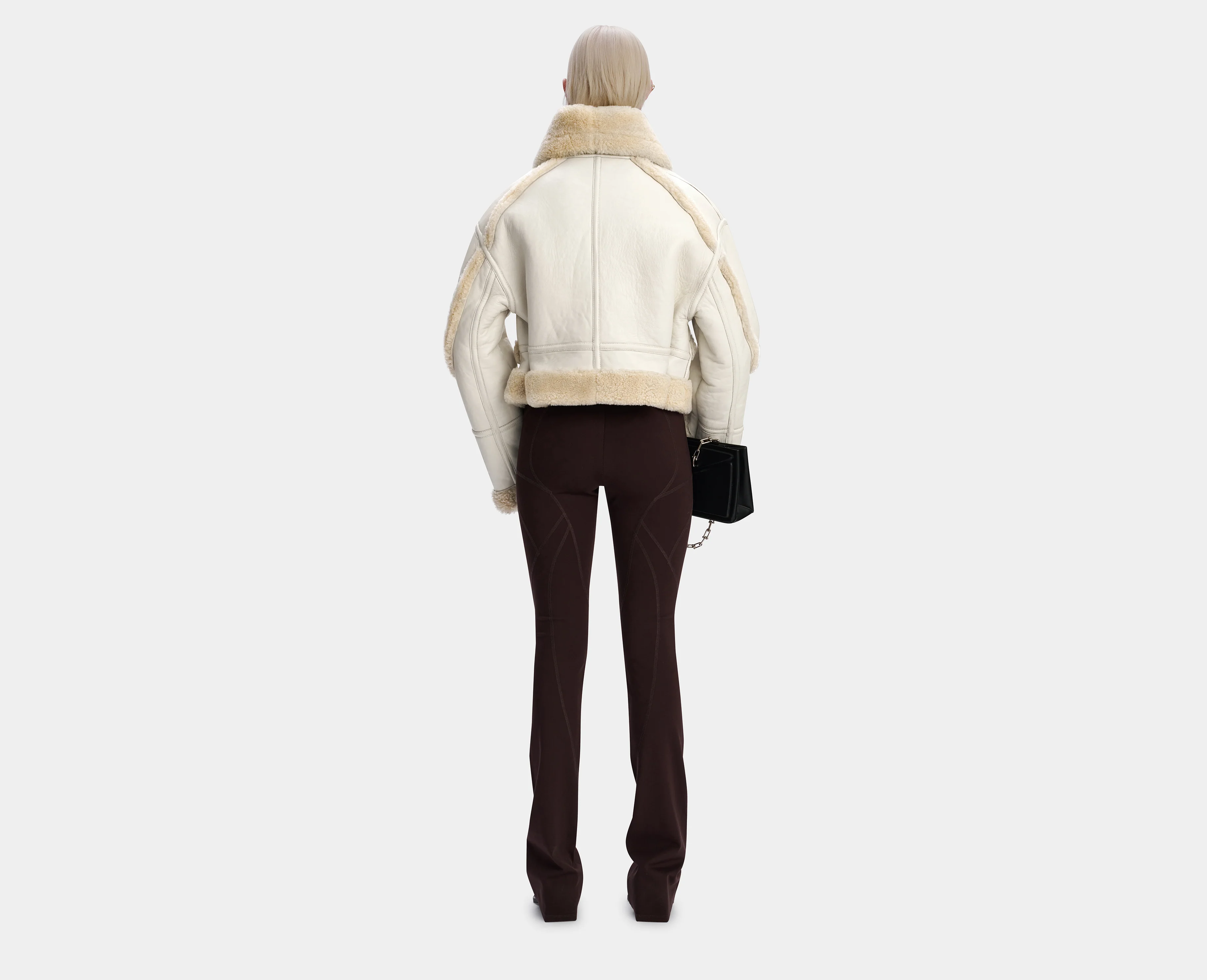 DULCET TROUSERS - Image 5