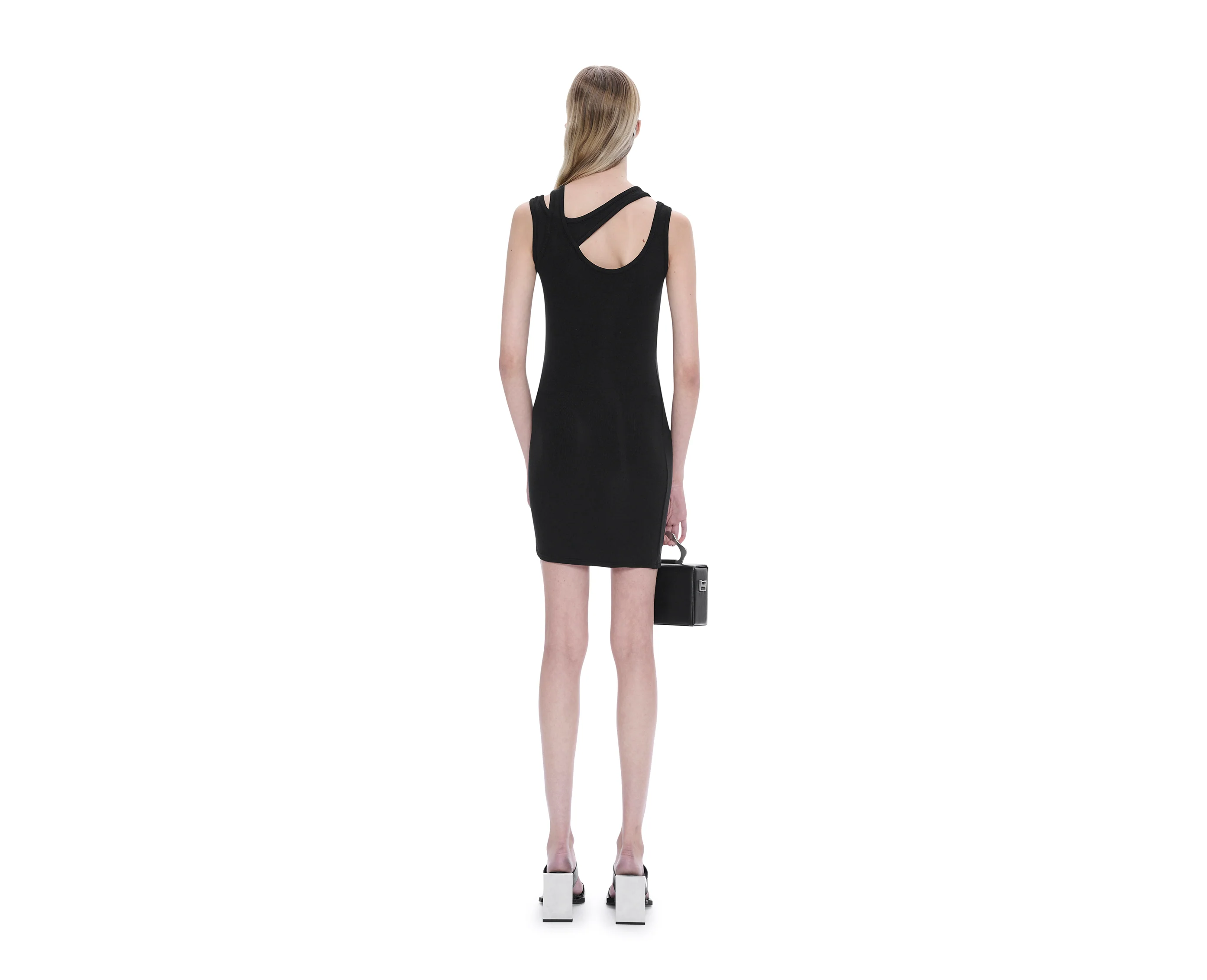 ESTUARINE TANKTOP DRESS - Image 4