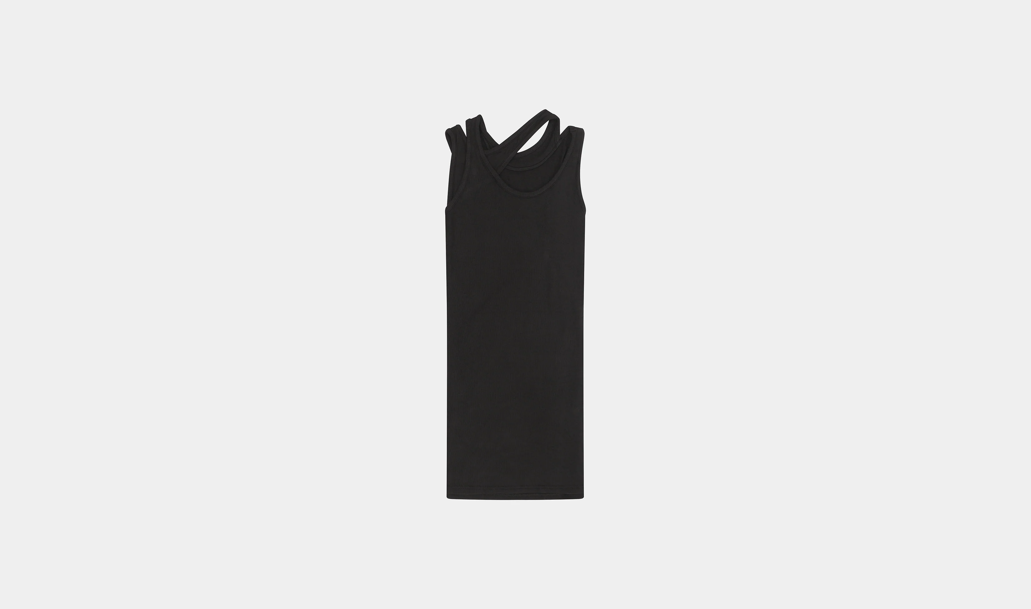 ESTUARINE TANKTOP DRESS - Image 5