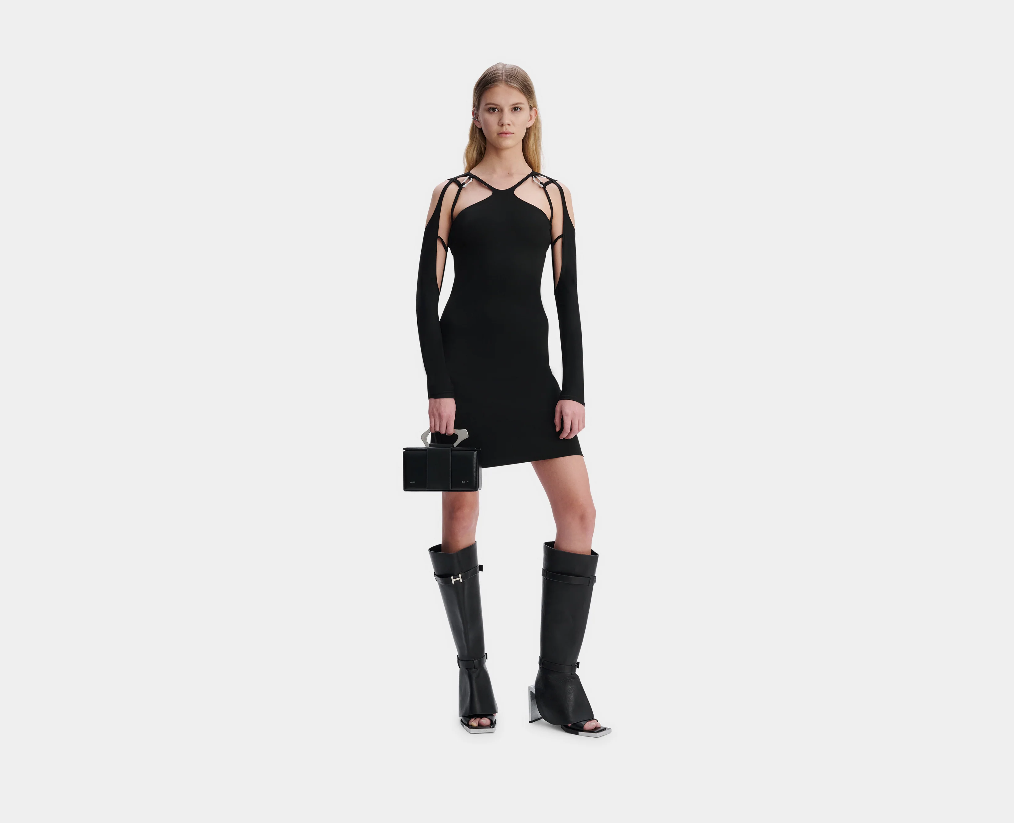 MOONSOON DRESS - Image 3