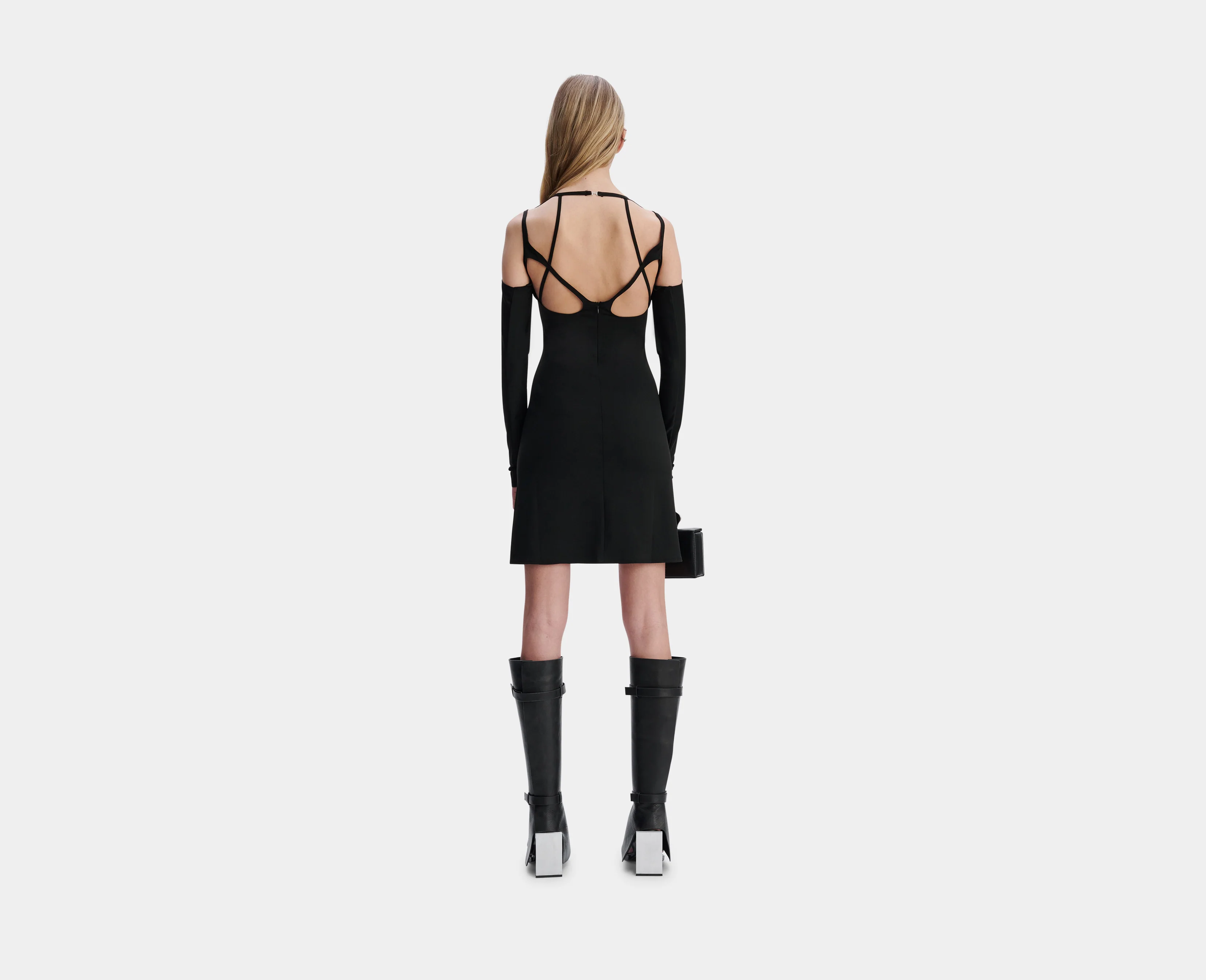 MOONSOON DRESS - Image 4
