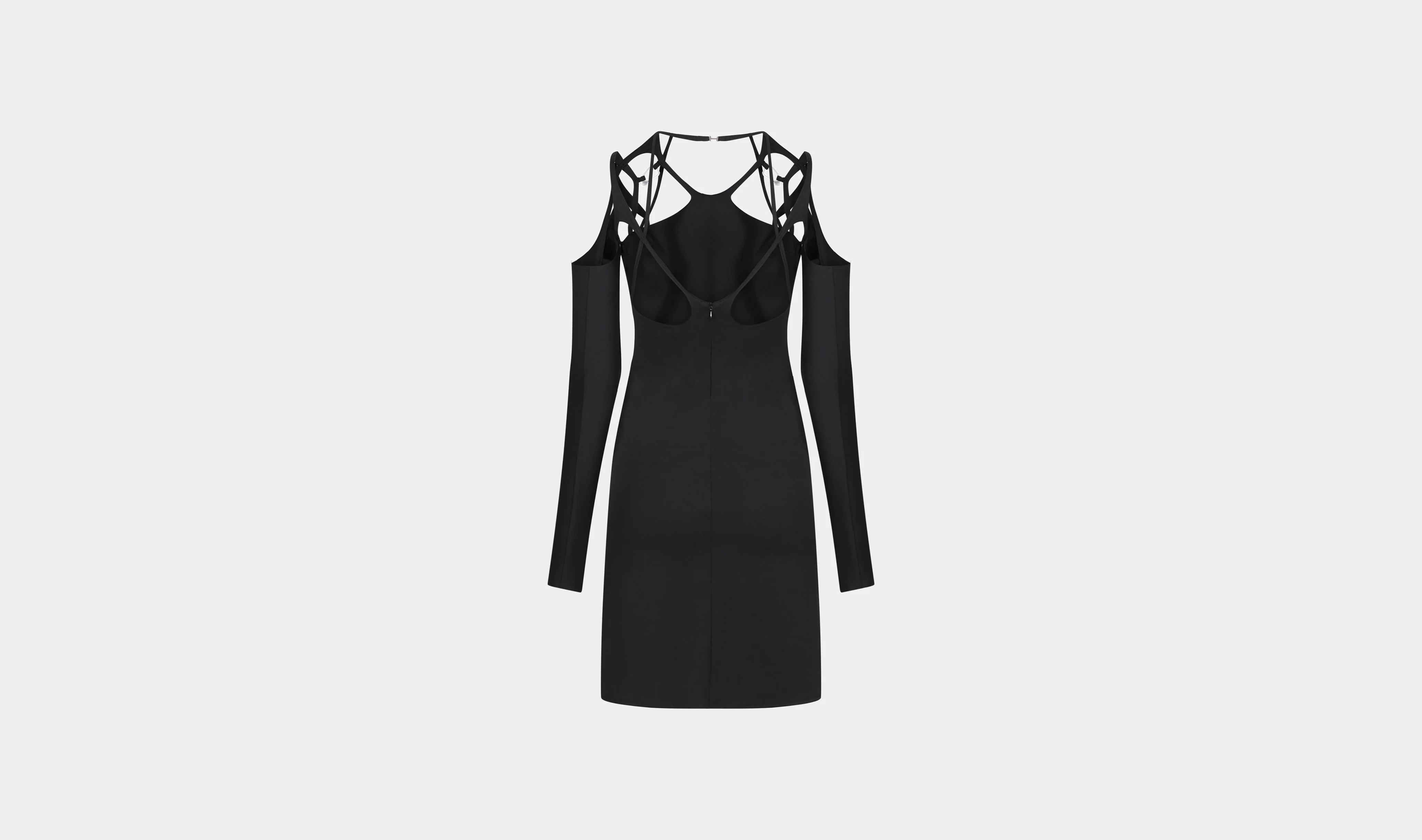MOONSOON DRESS - Image 5