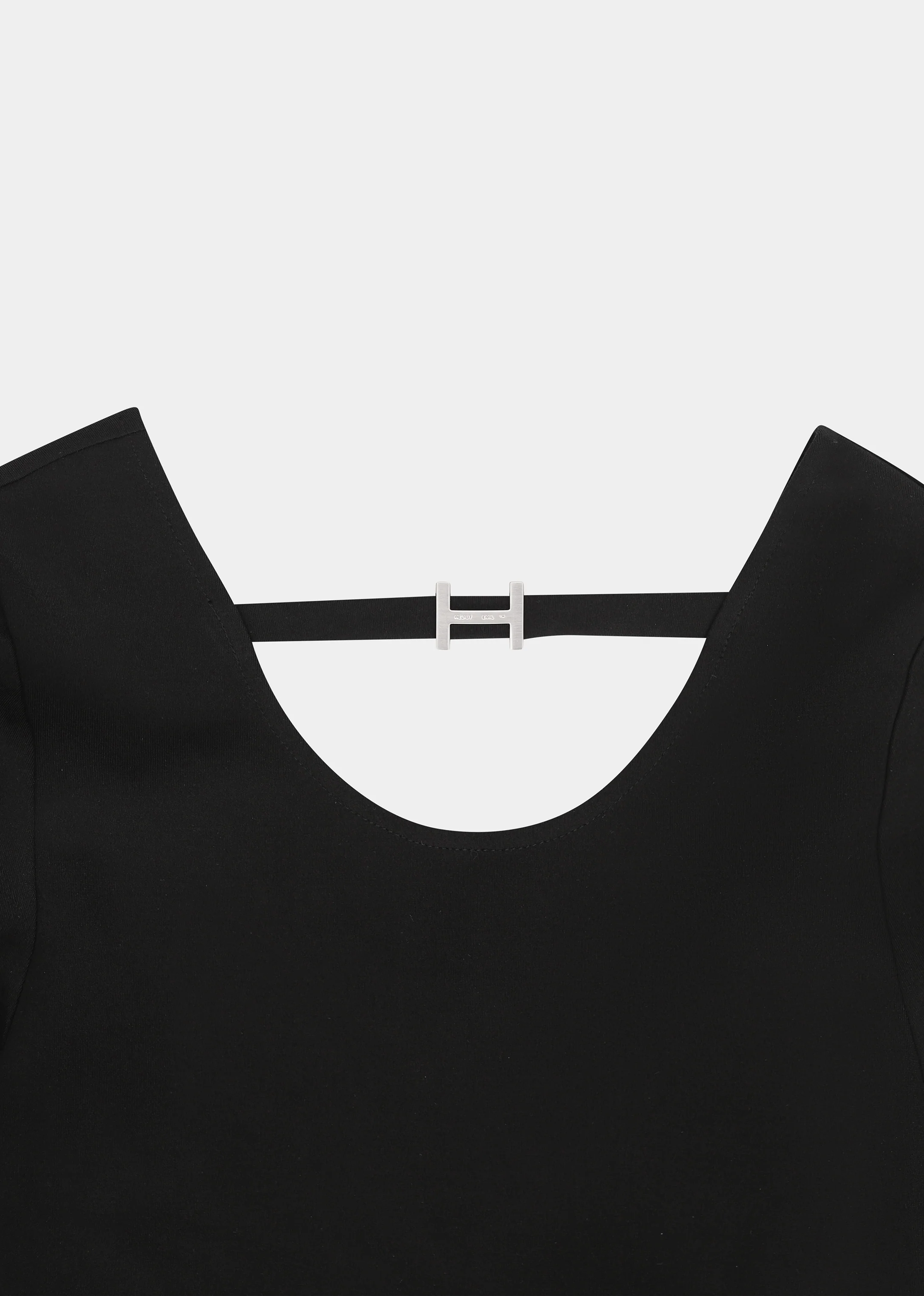ORDERLY JERSEY DRESS - Image 8