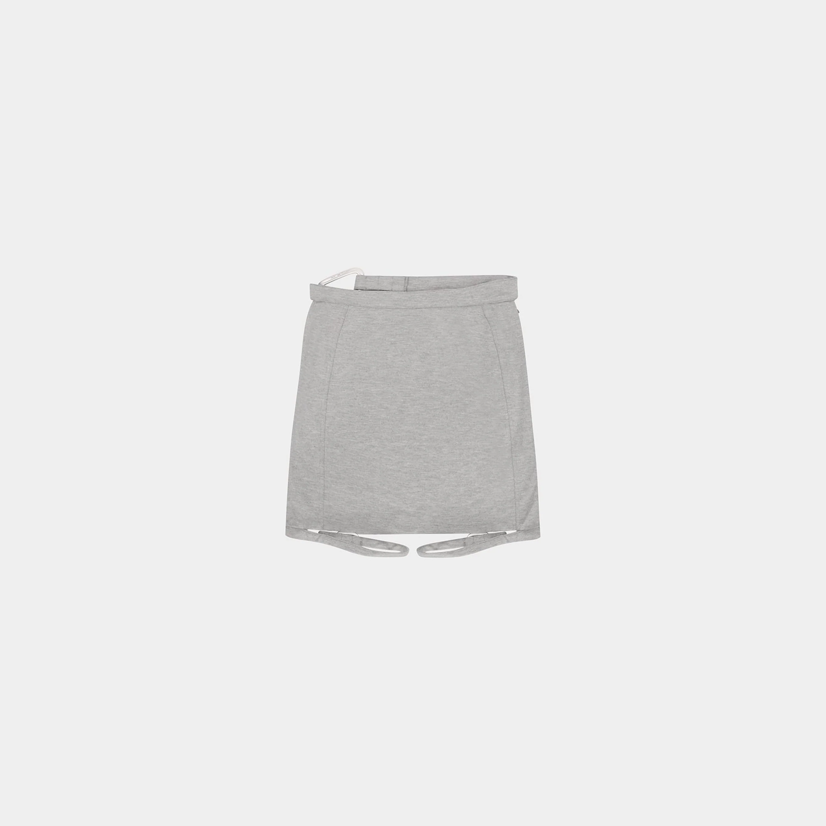 XERCES JERSEY SKIRT