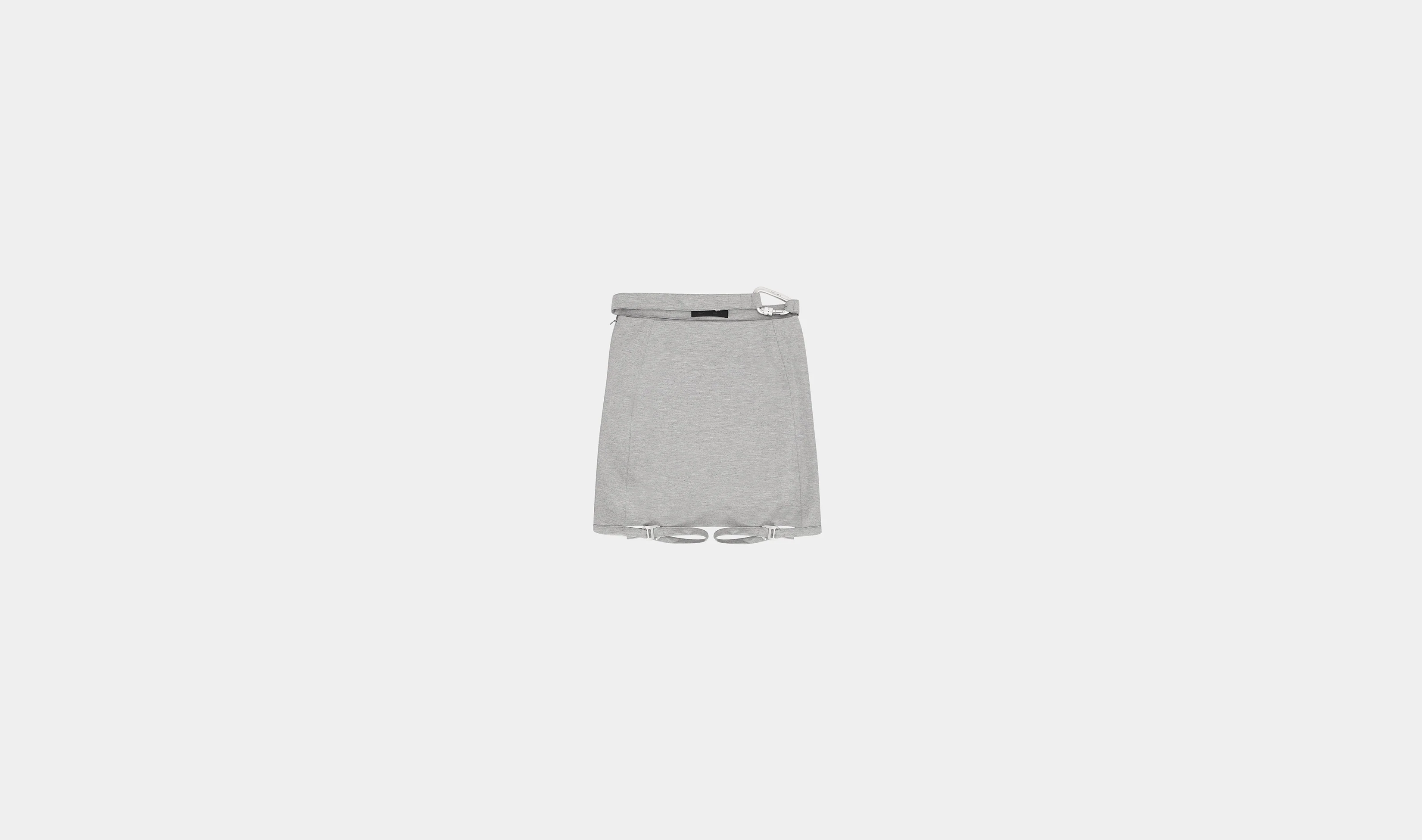 XERCES JERSEY SKIRT - Image 5