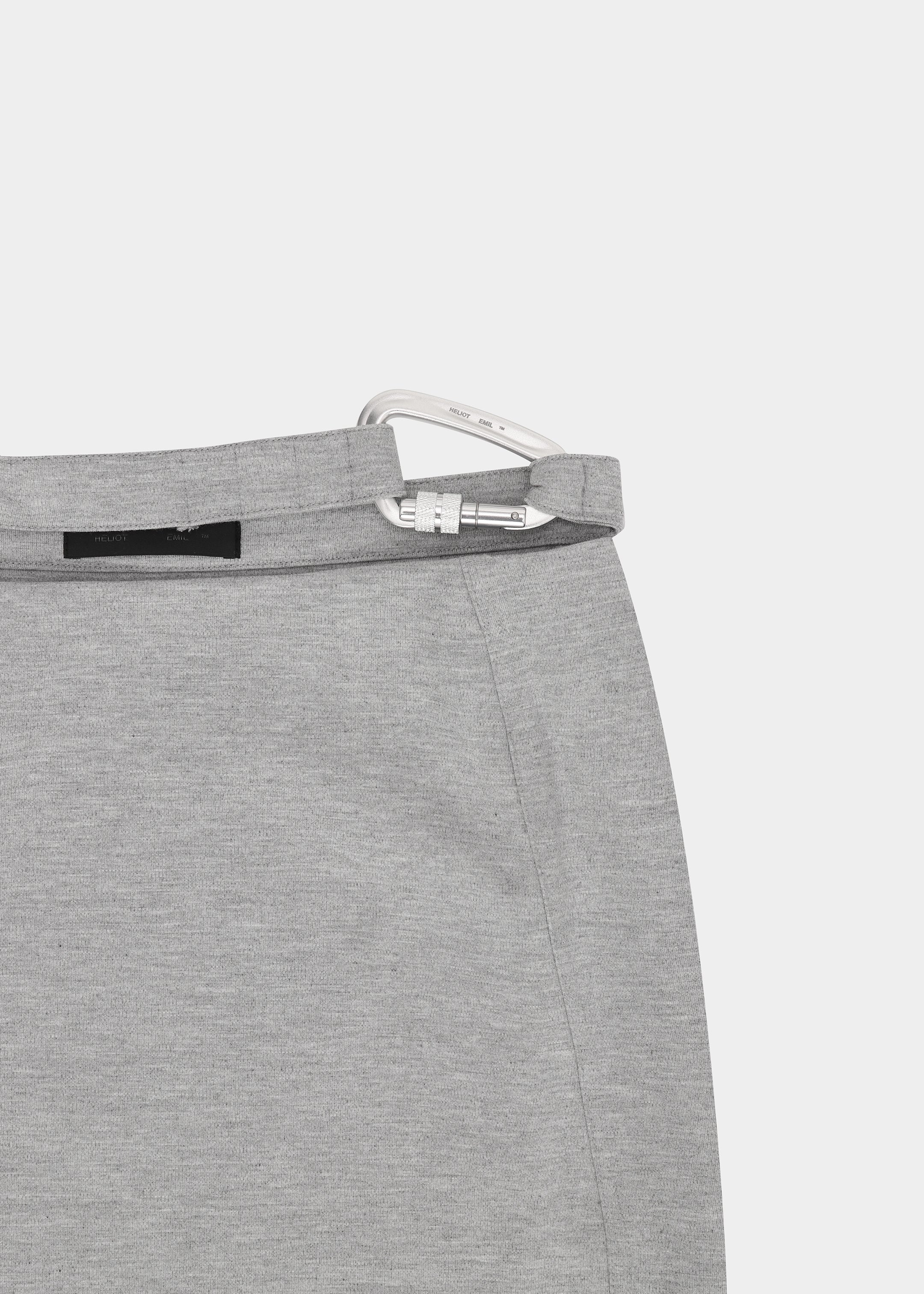 XERCES JERSEY SKIRT - Image 6