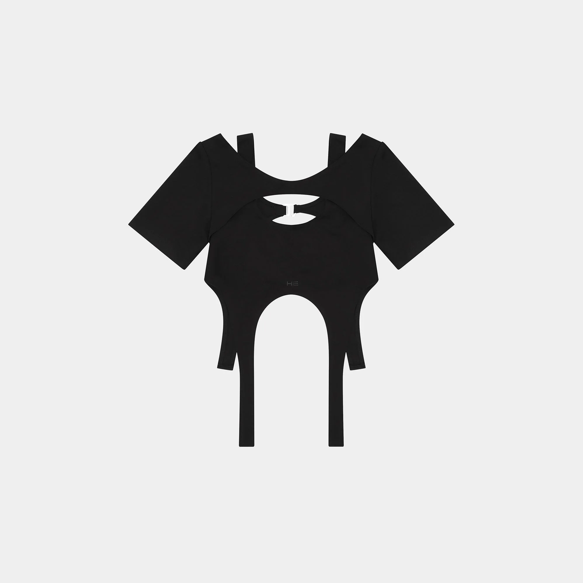 HAIL HARNESS TOP