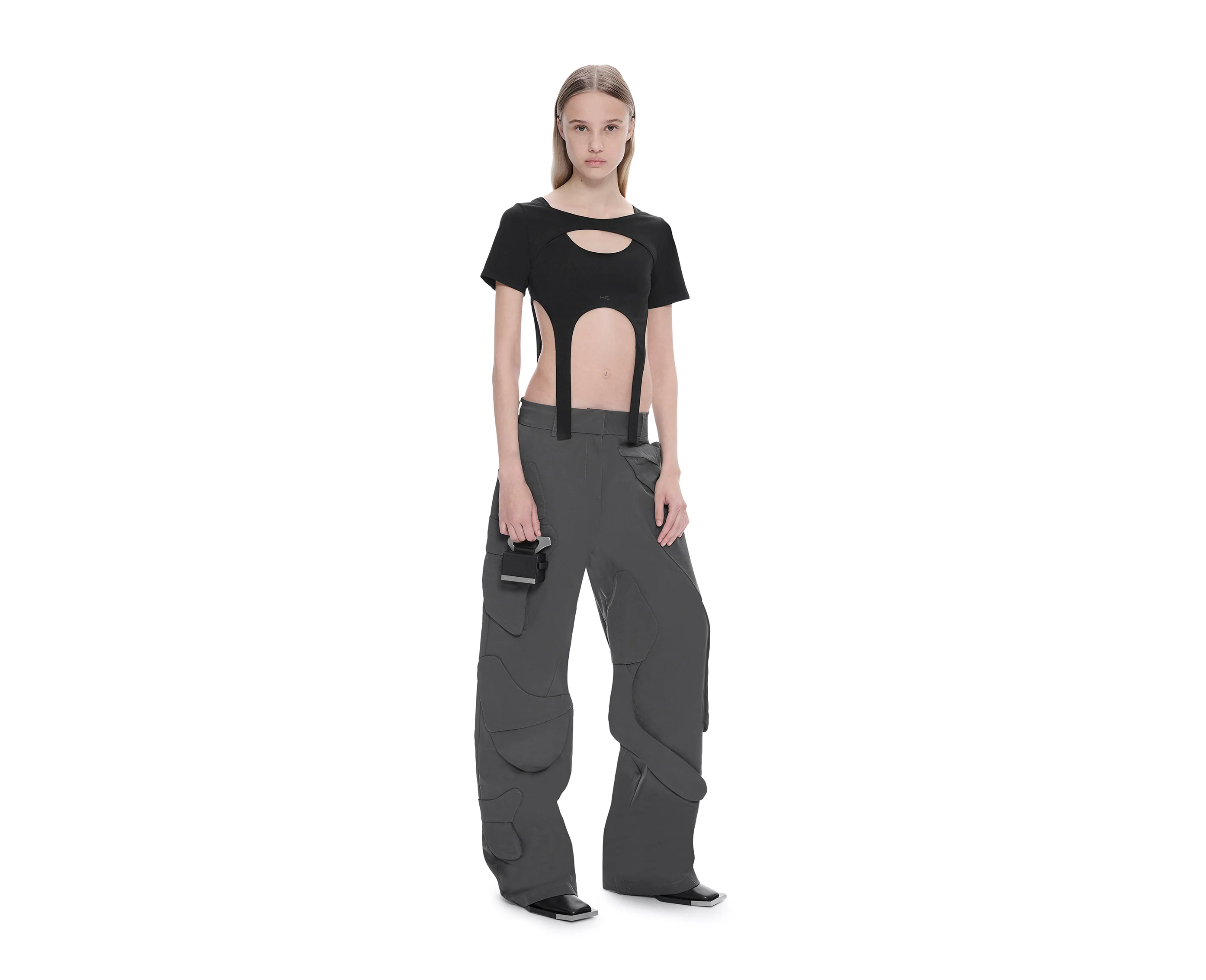 HAIL HARNESS TOP - Image 3