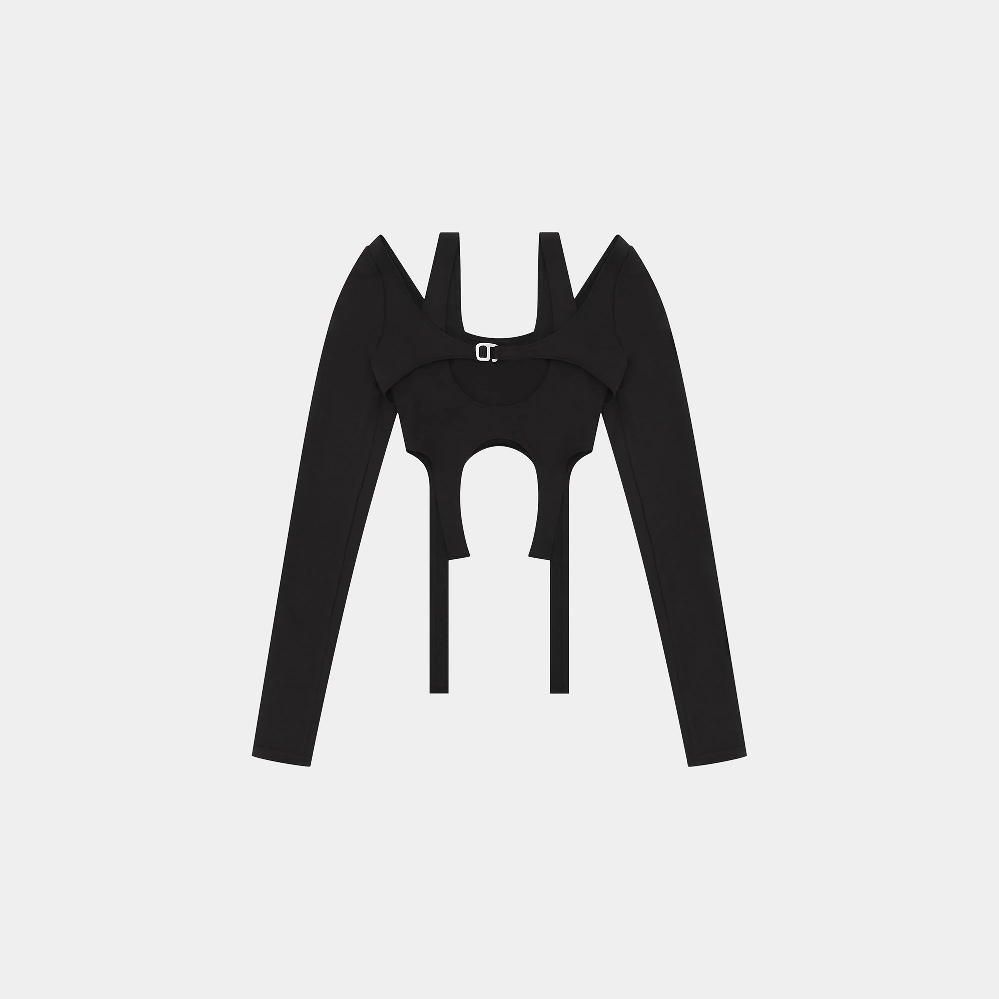 ARID HARNESS TOP