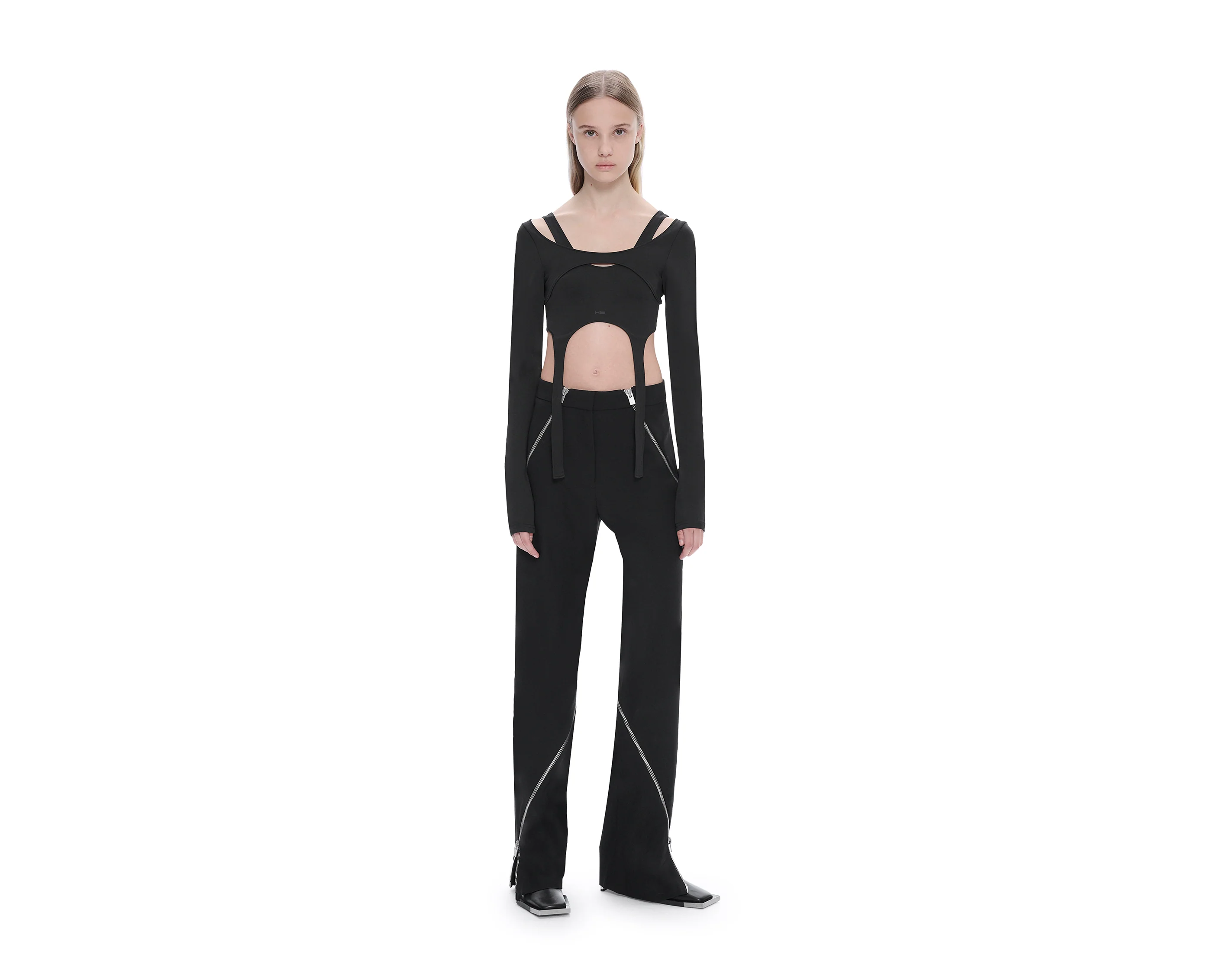 ARID HARNESS TOP - Image 3
