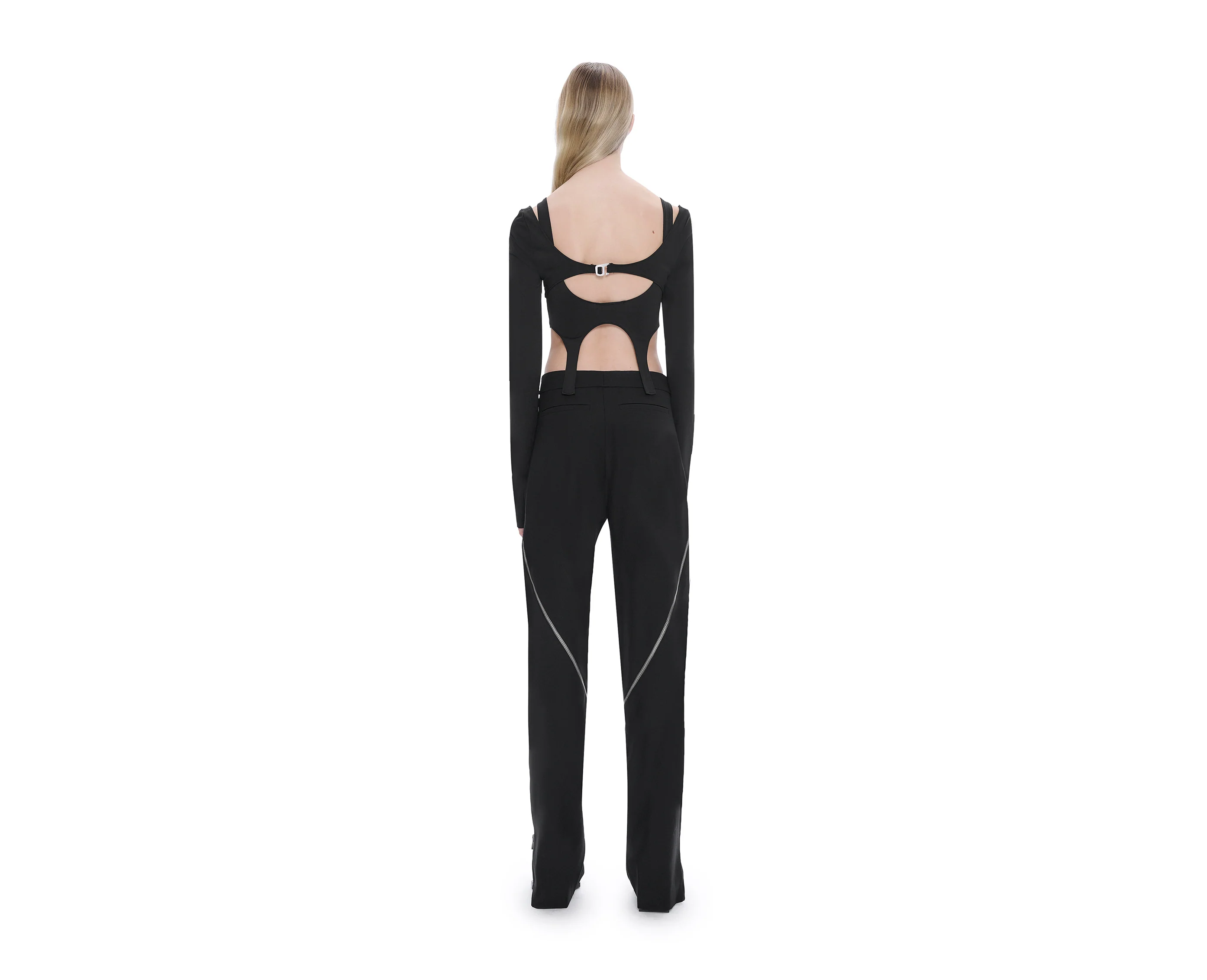 ARID HARNESS TOP - Image 4