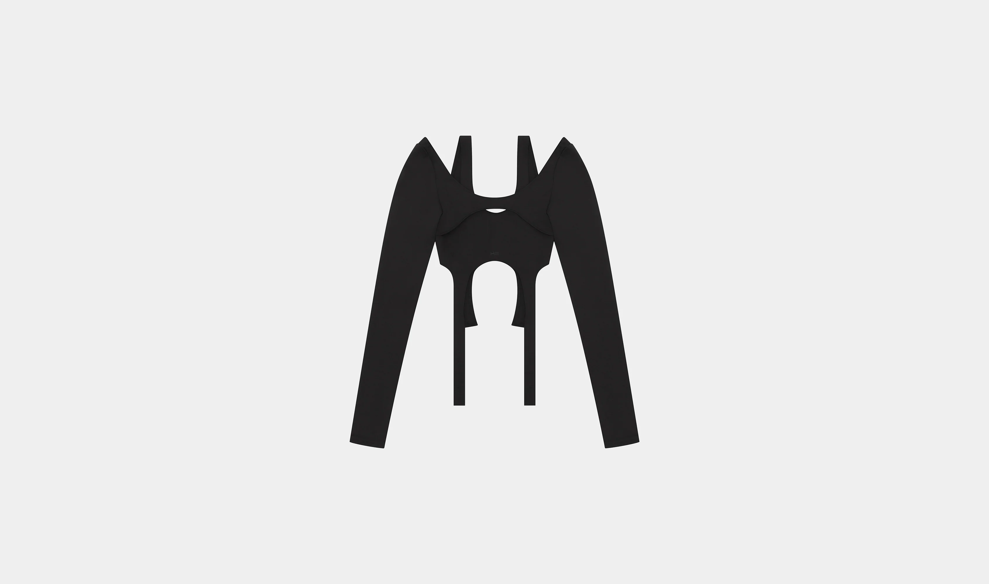 ARID HARNESS TOP - Image 5
