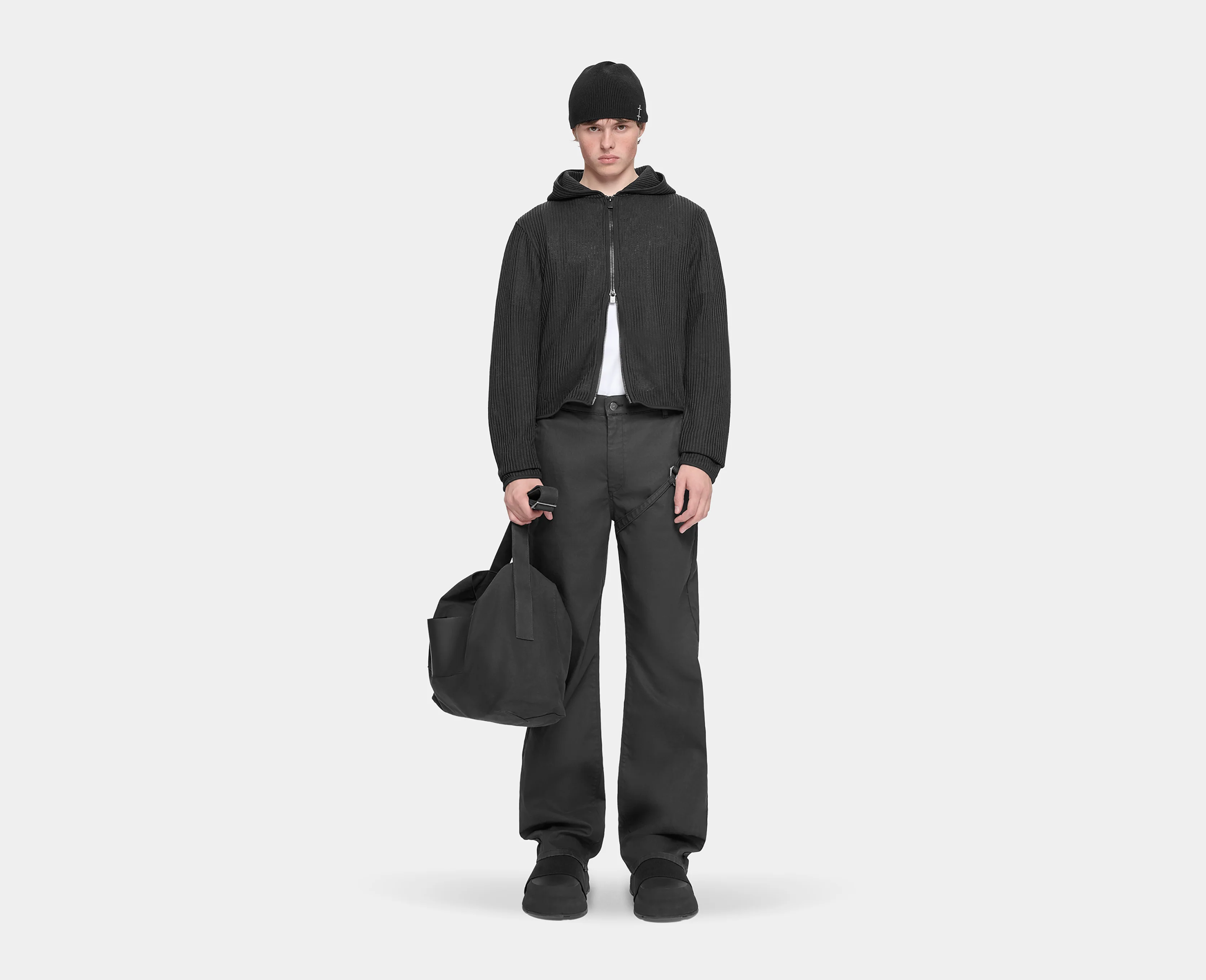 HYPERION HOODIE - Image 2