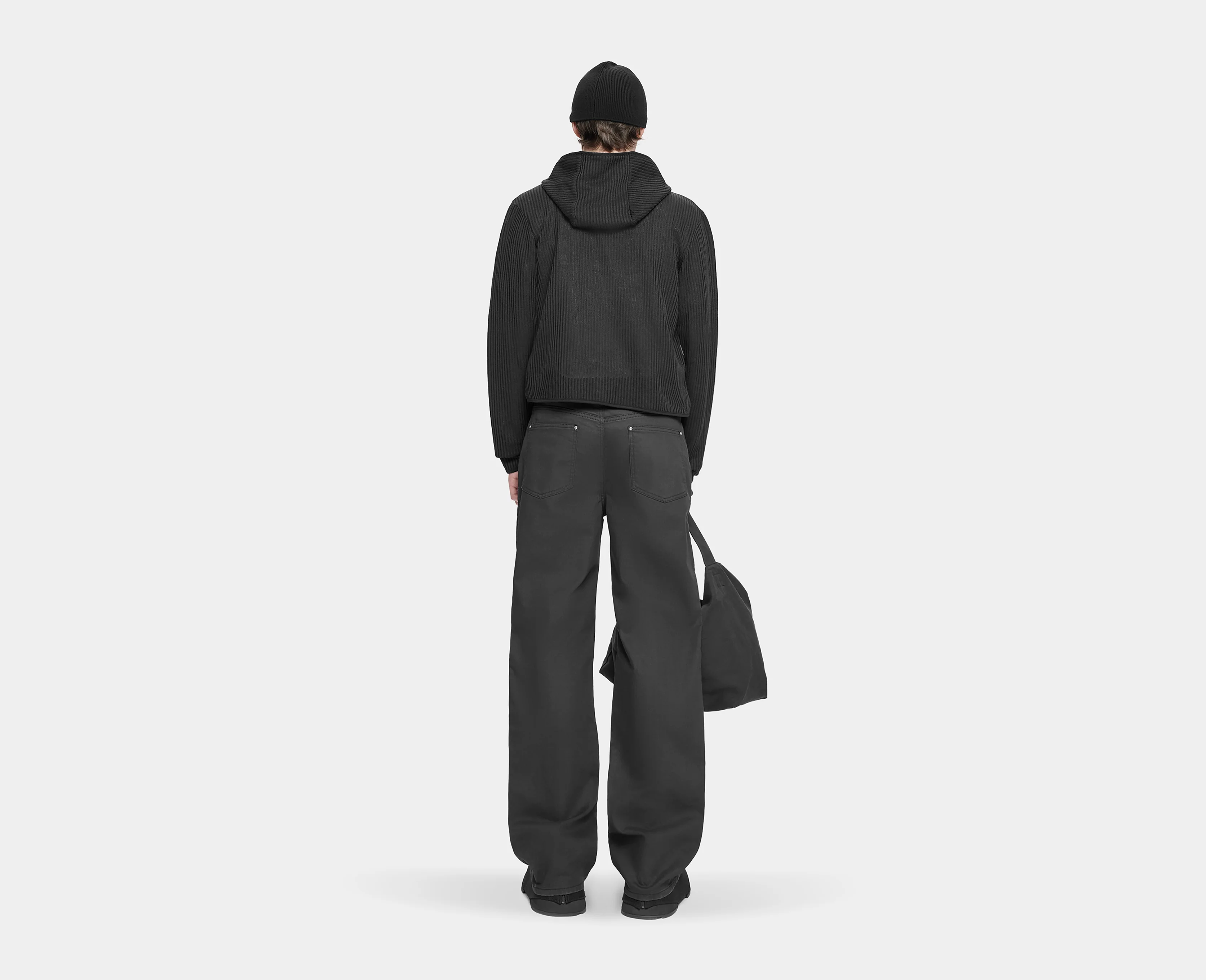HYPERION HOODIE - Image 3
