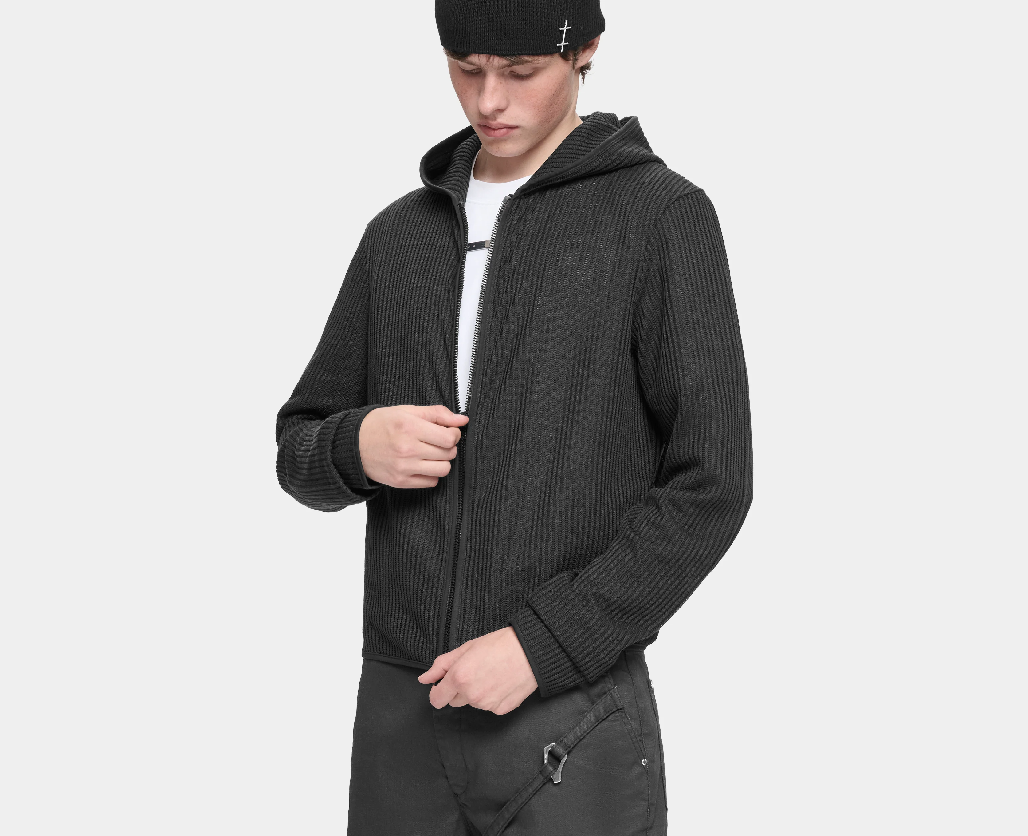 HYPERION HOODIE - Image 4