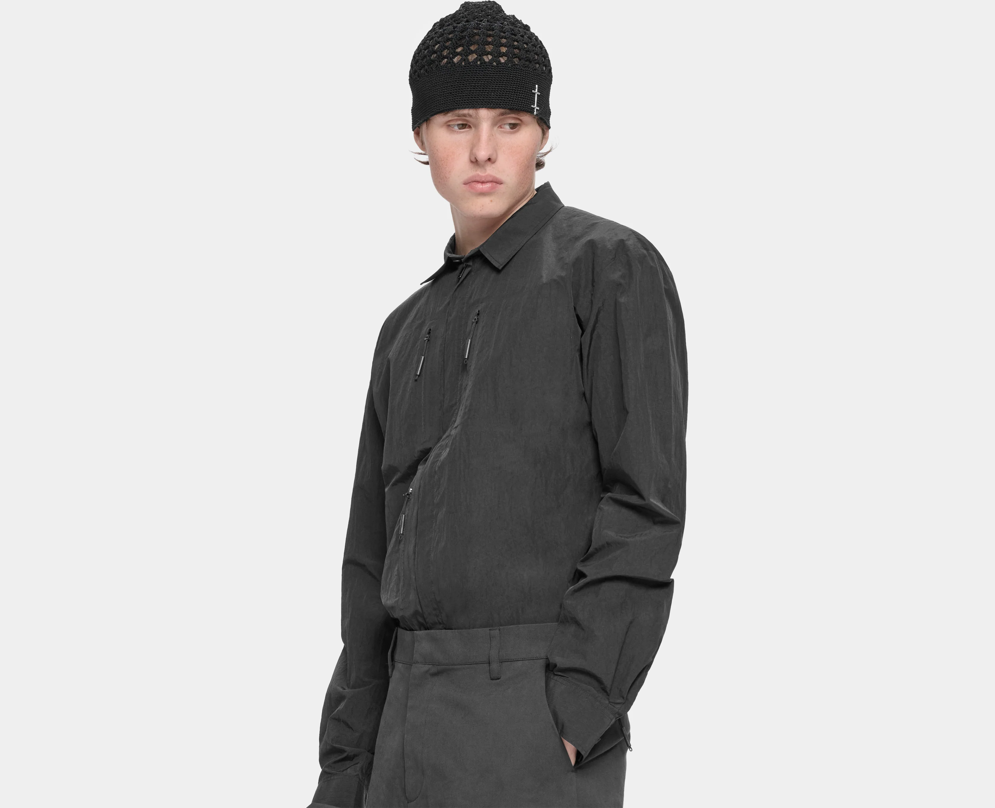 ILLUMINA HAT - Image 6