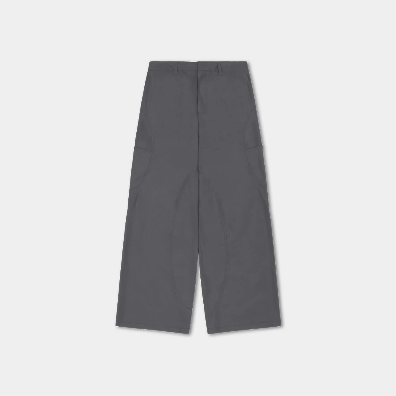 INTERLUCENT TROUSERS
