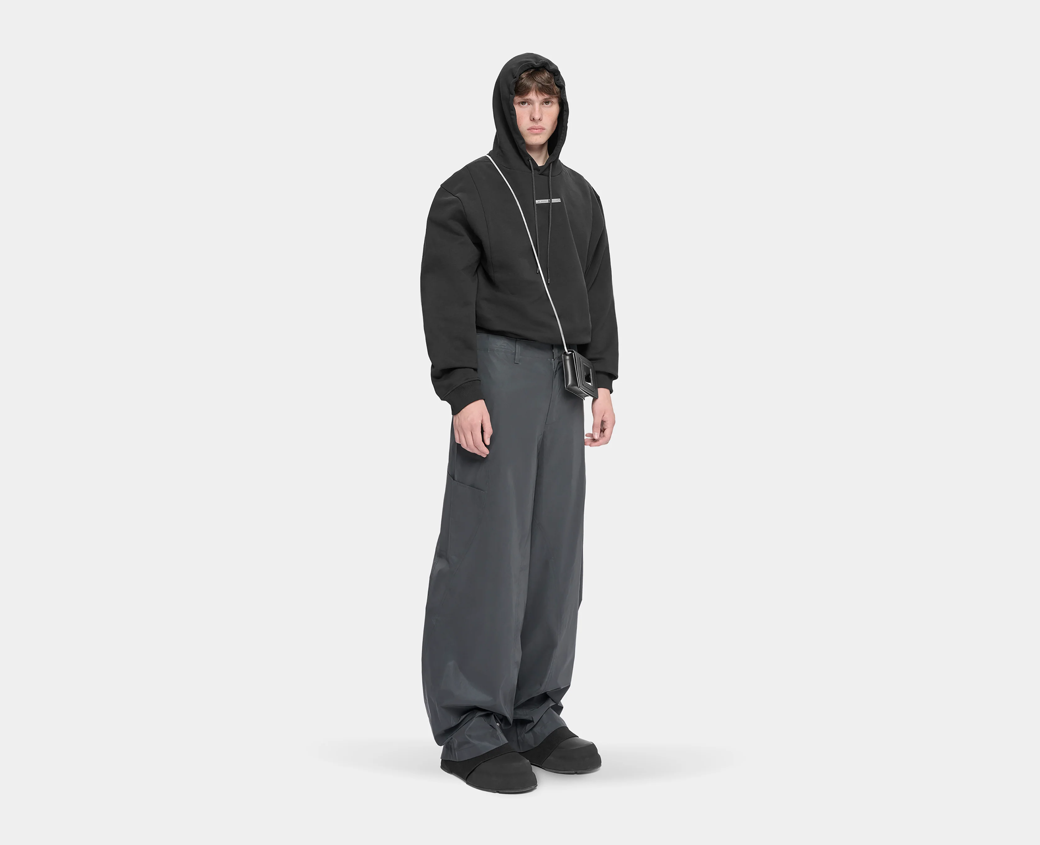 INTERLUCENT TROUSERS - Image 3