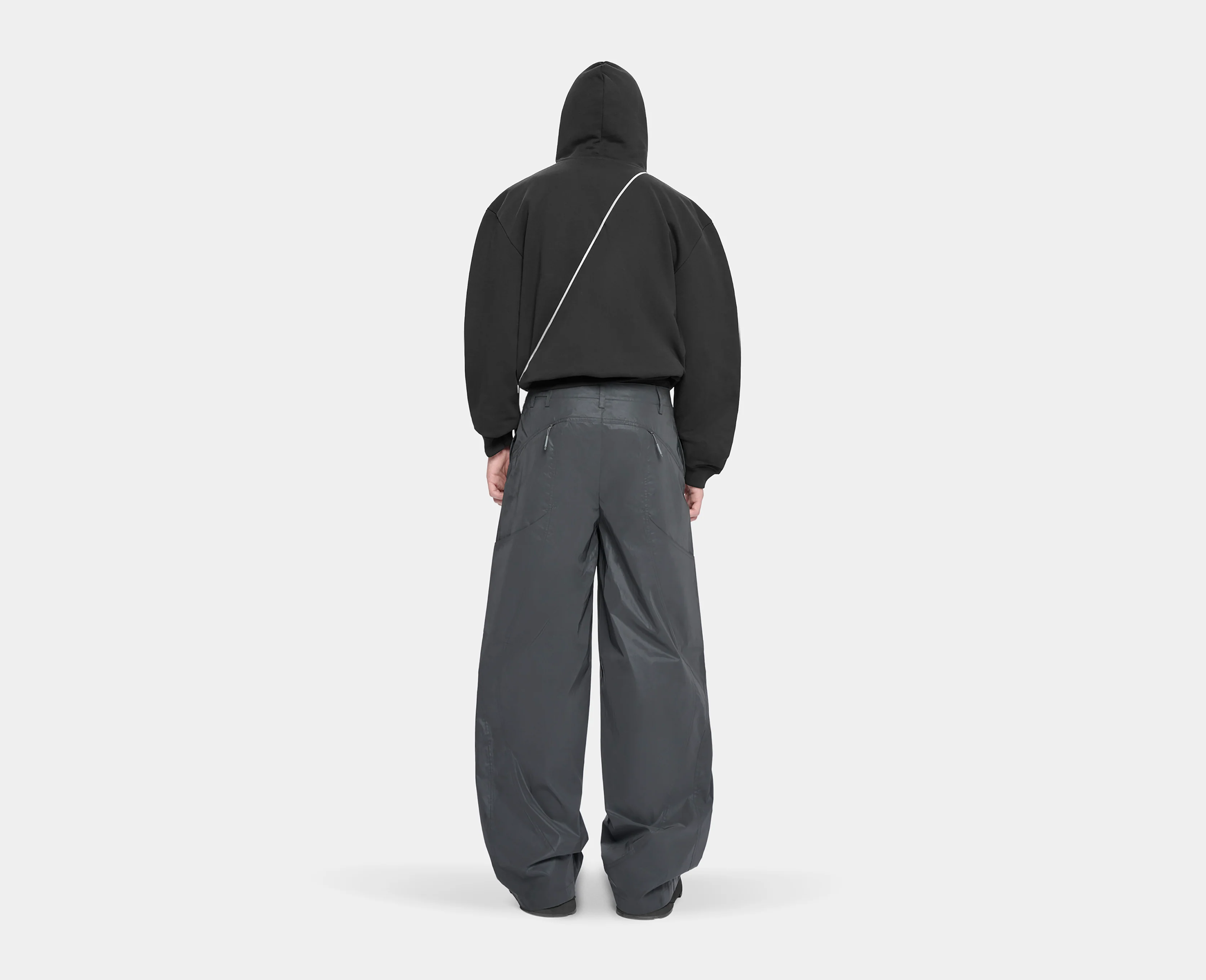 INTERLUCENT TROUSERS - Image 4