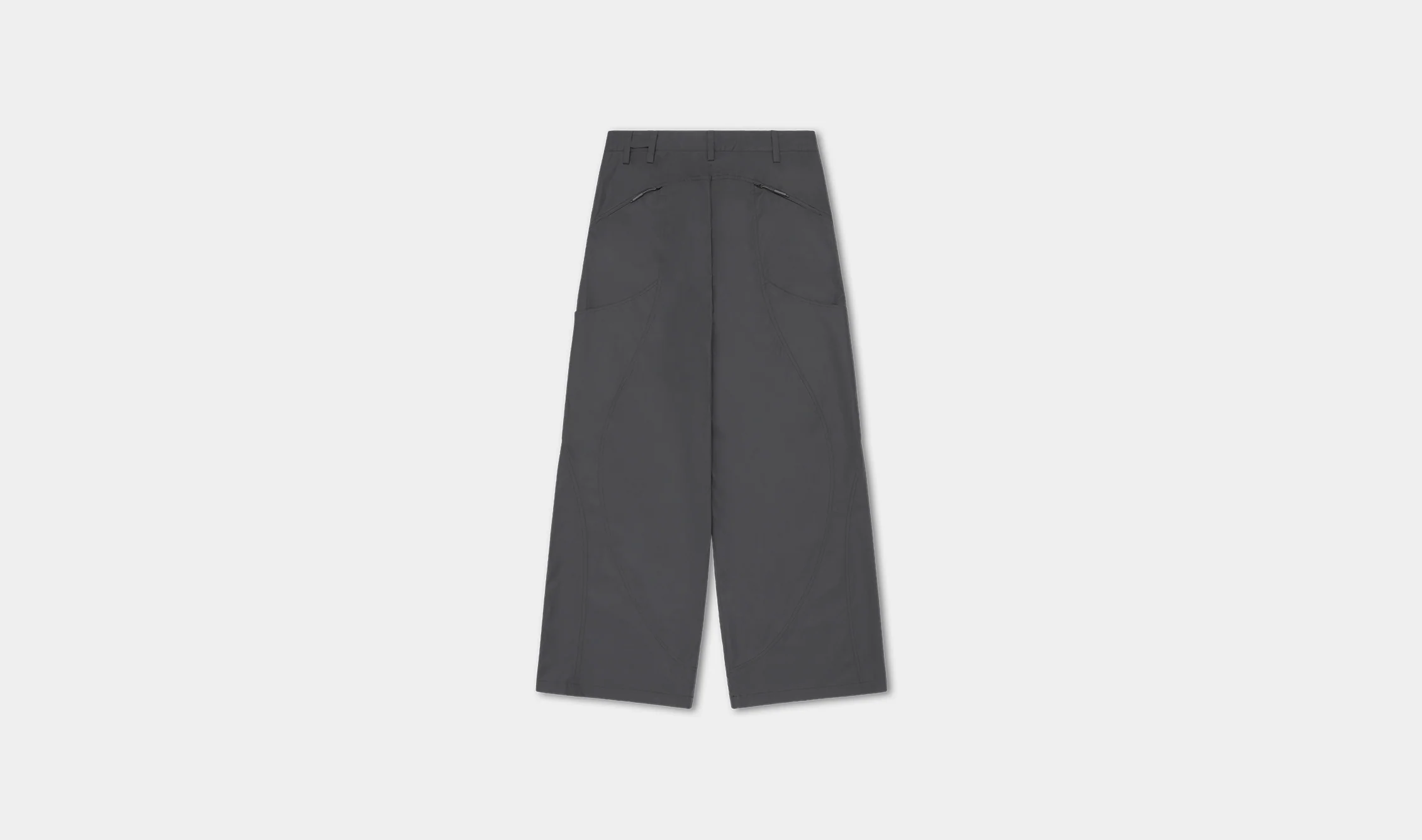INTERLUCENT TROUSERS - Image 6