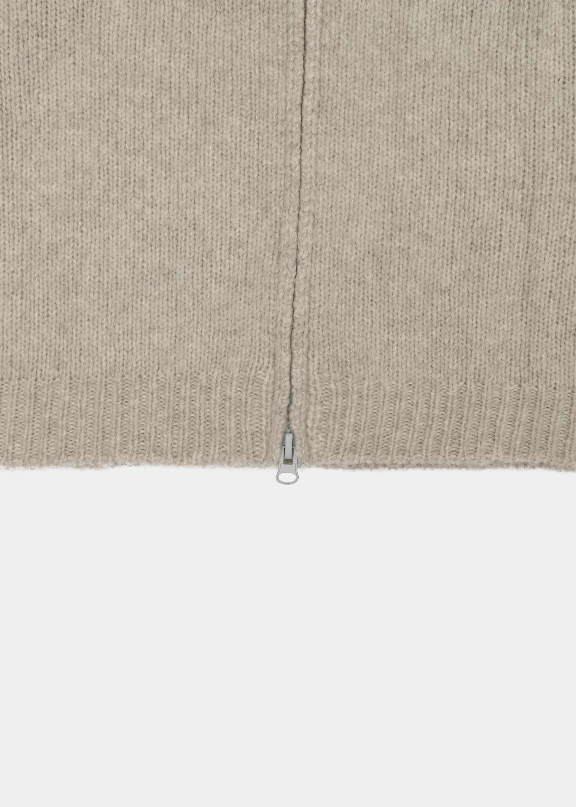 INVIOLA CASHMERE HOODIE - Image 11