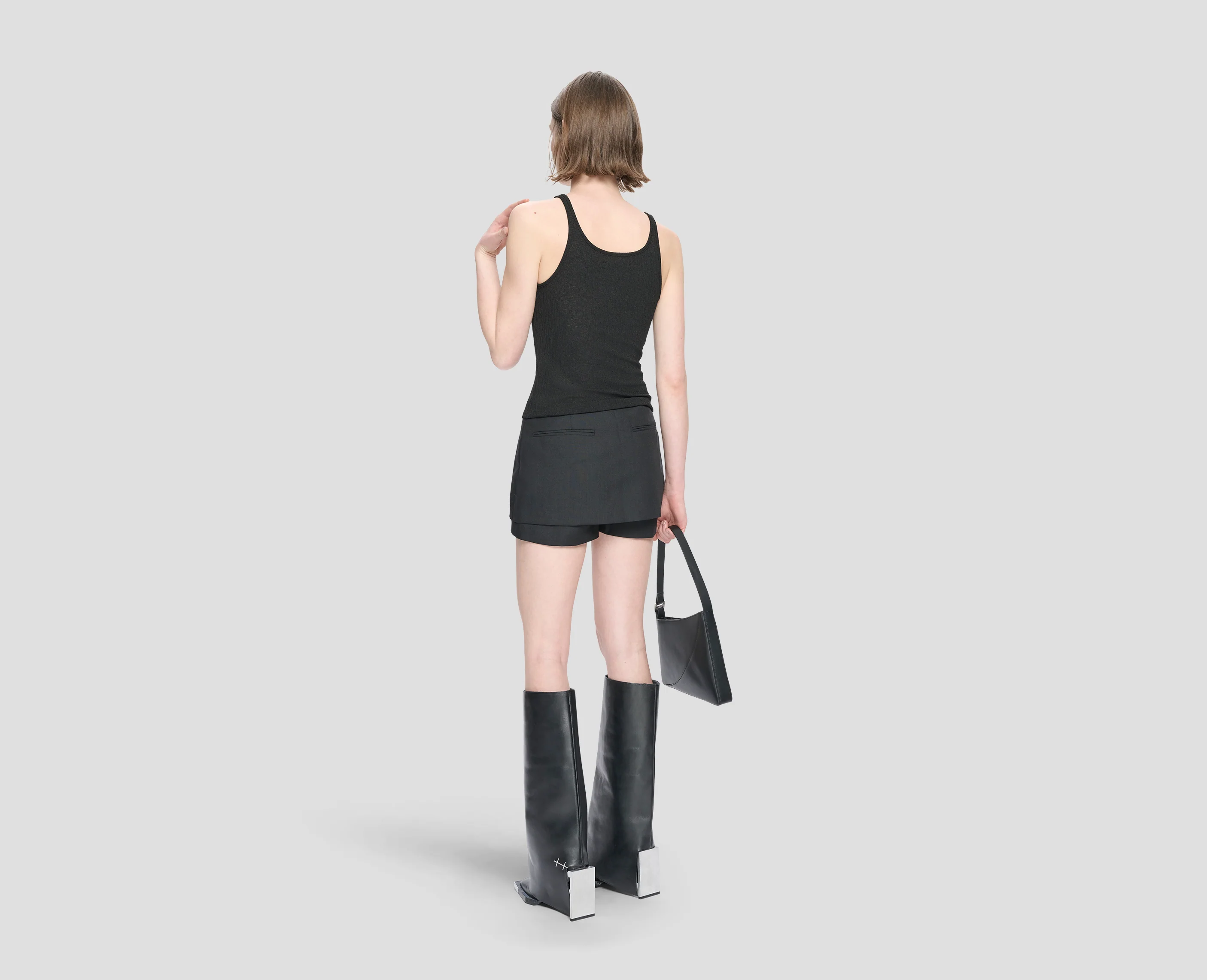 ISOSTASY SKORTS - Image 10