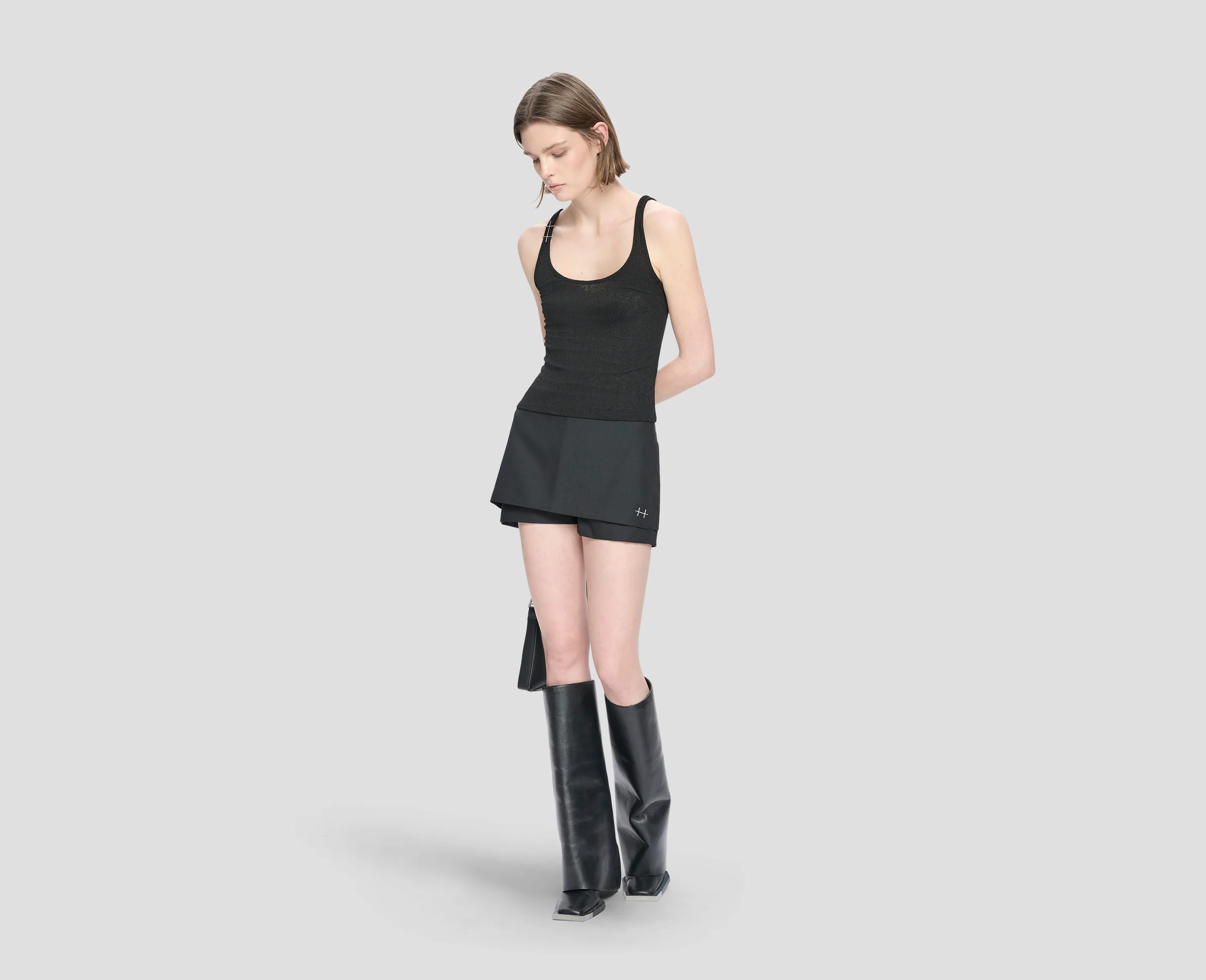 ISOSTASY SKORTS - Image 3