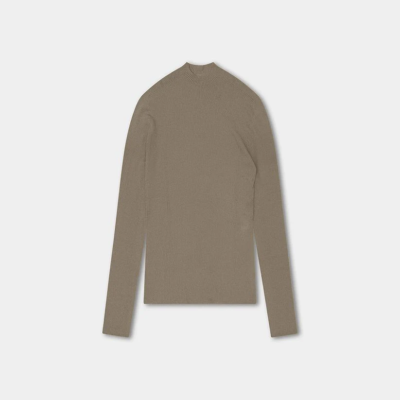 ISOTROPY KNIT LS