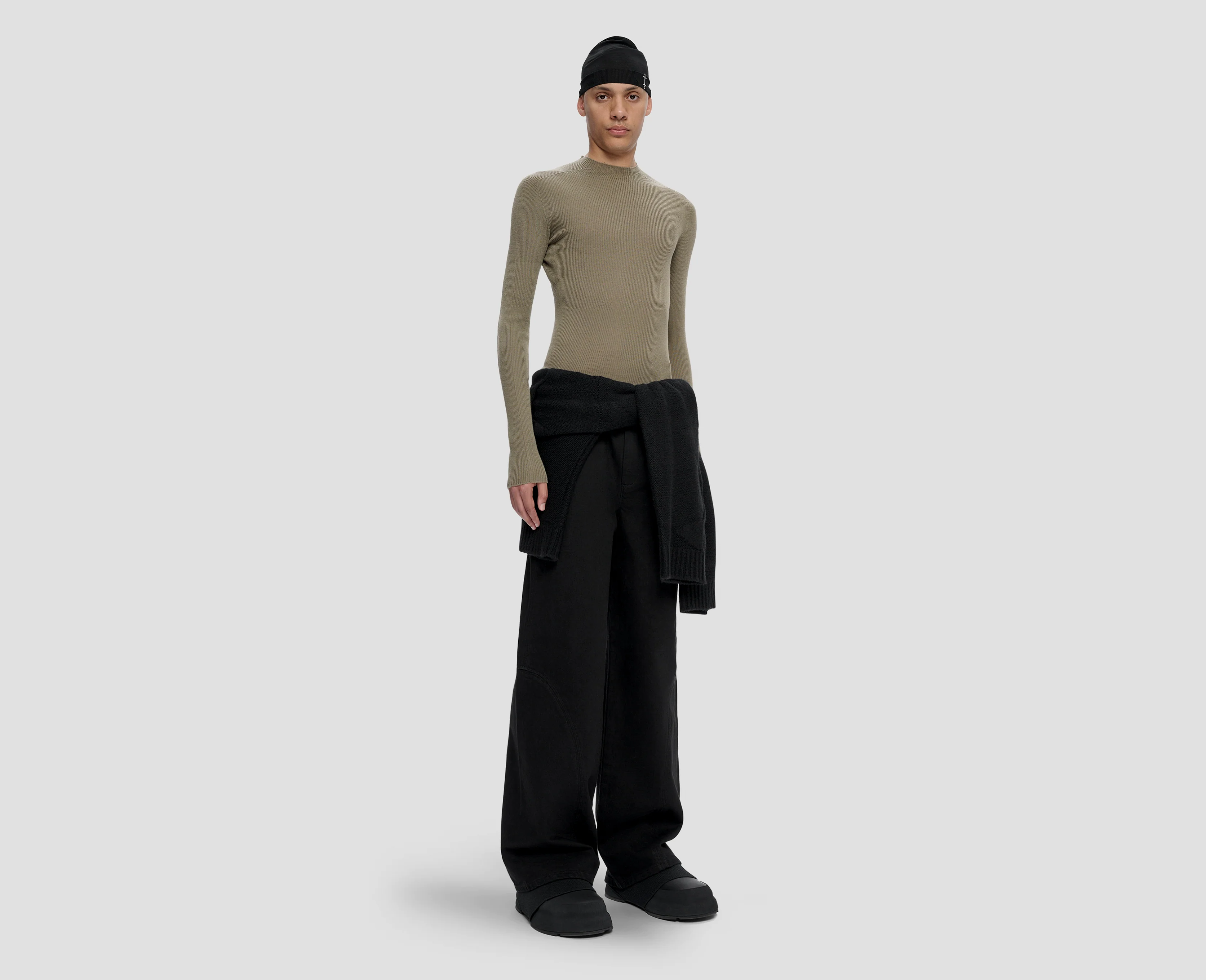 ISOTROPY KNIT LS - Image 3
