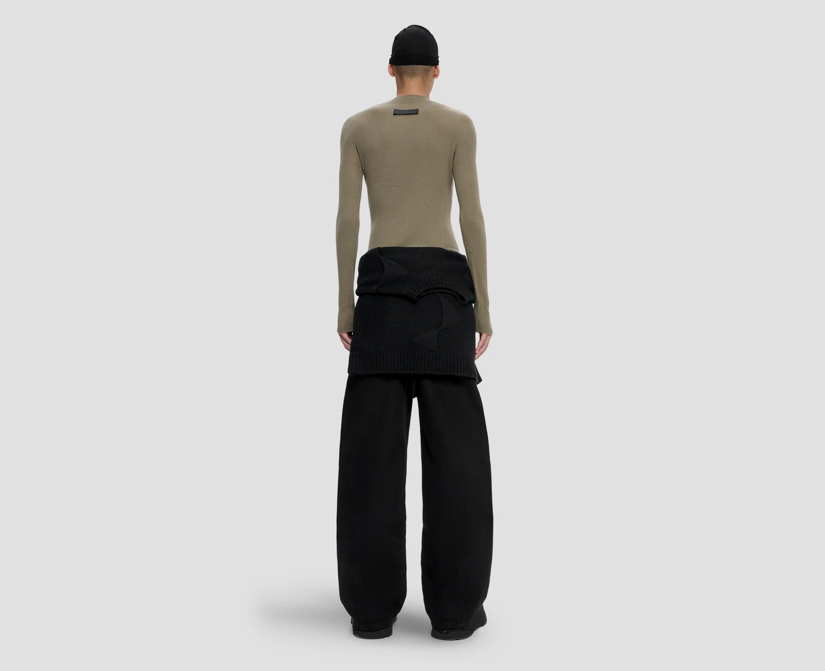 ISOTROPY KNIT LS - Image 4