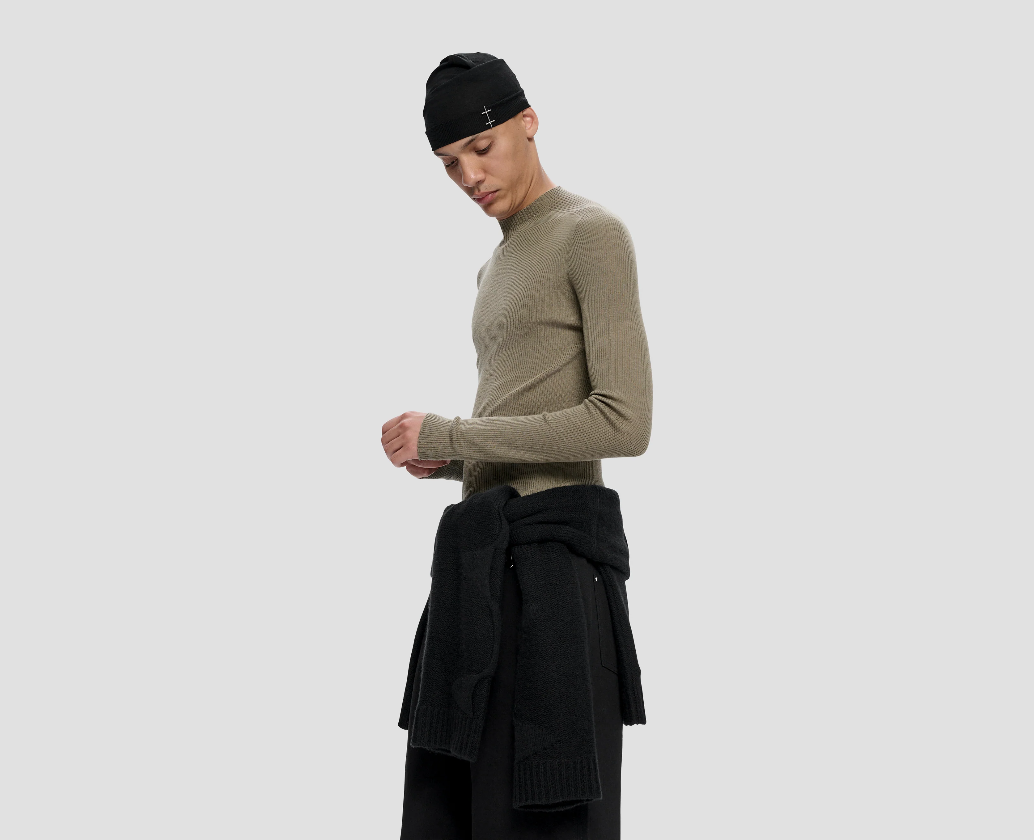 ISOTROPY KNIT LS - Image 6