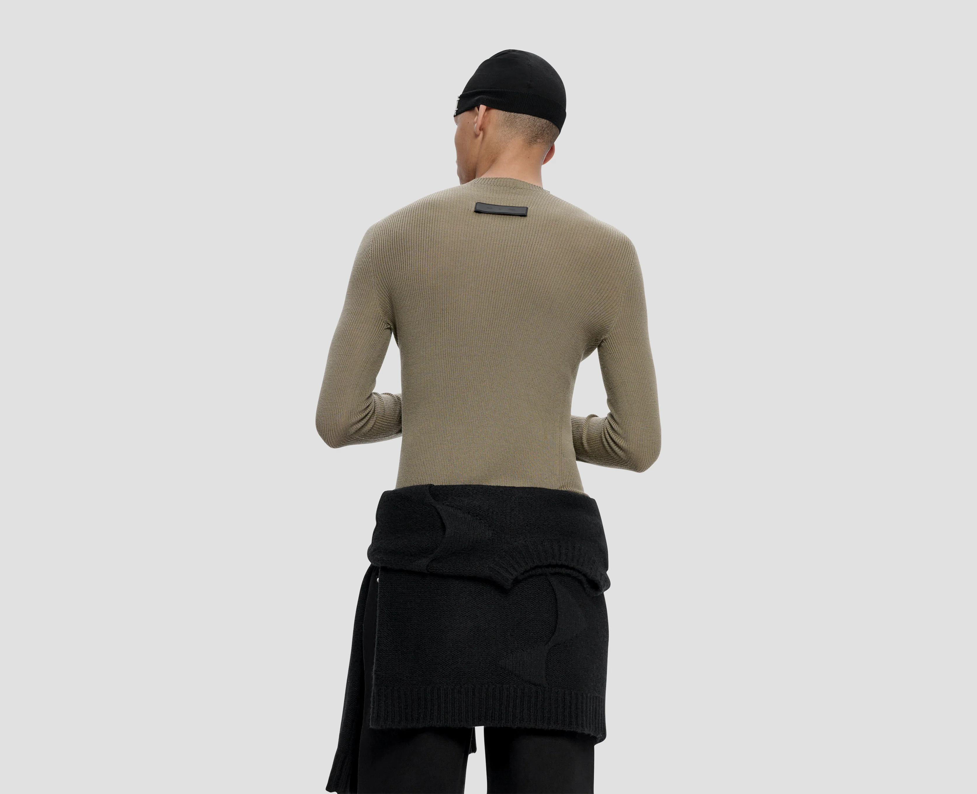 ISOTROPY KNIT LS - Image 7