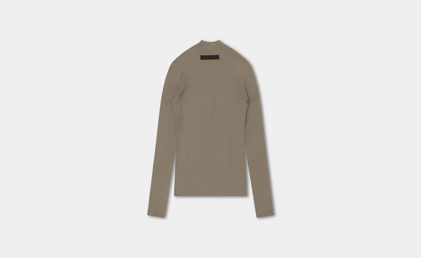 ISOTROPY KNIT LS - Image 8