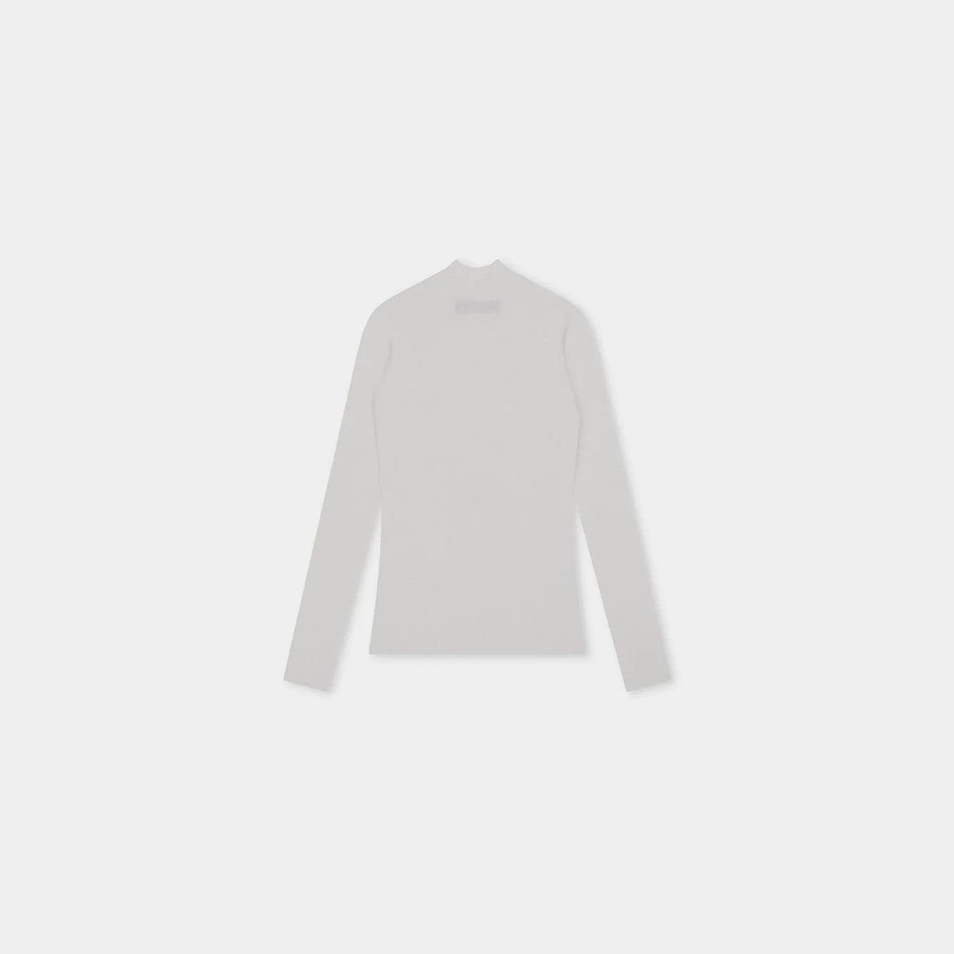 ISOTROPY KNIT LS