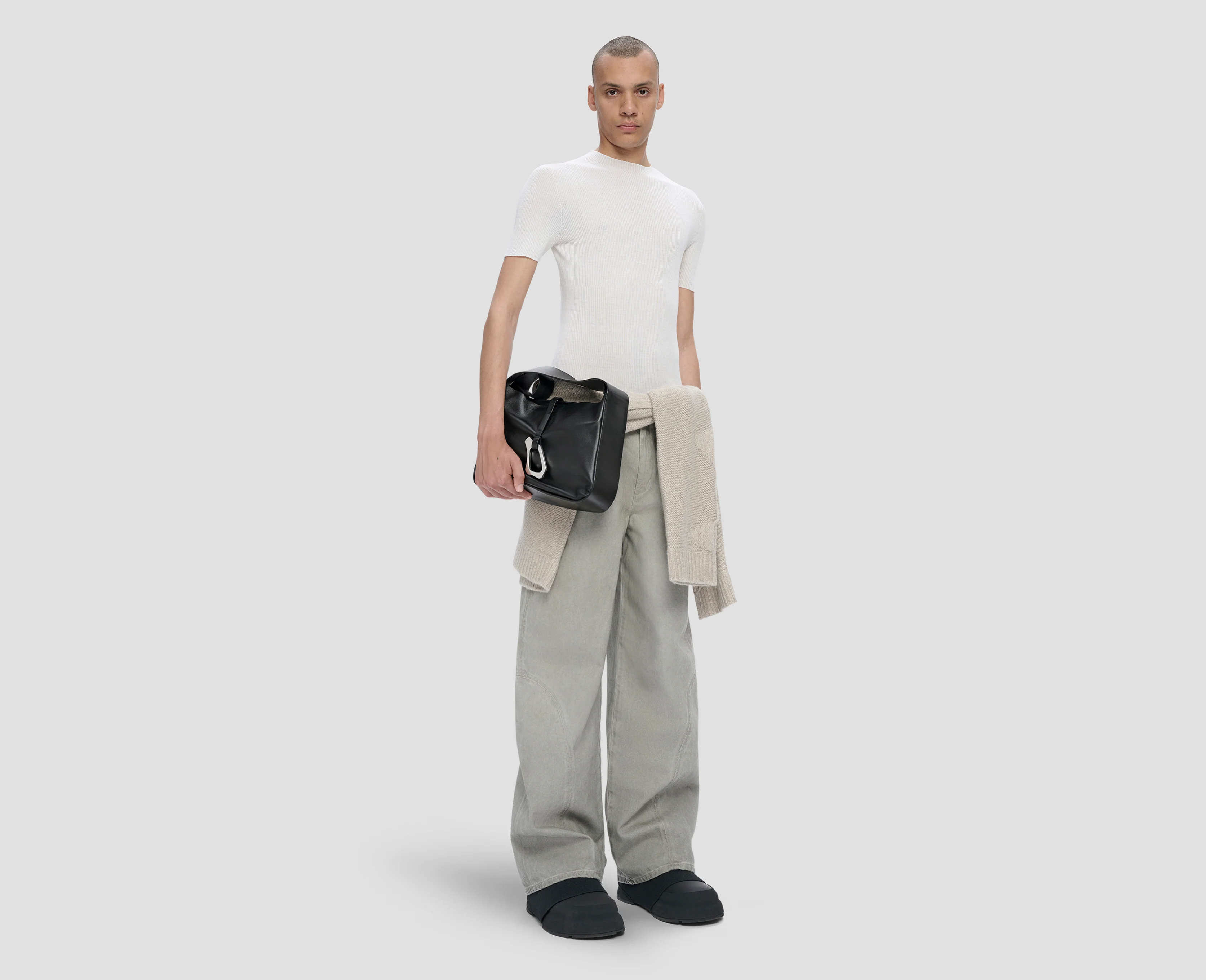 ISOTROPY KNIT SS - Image 3