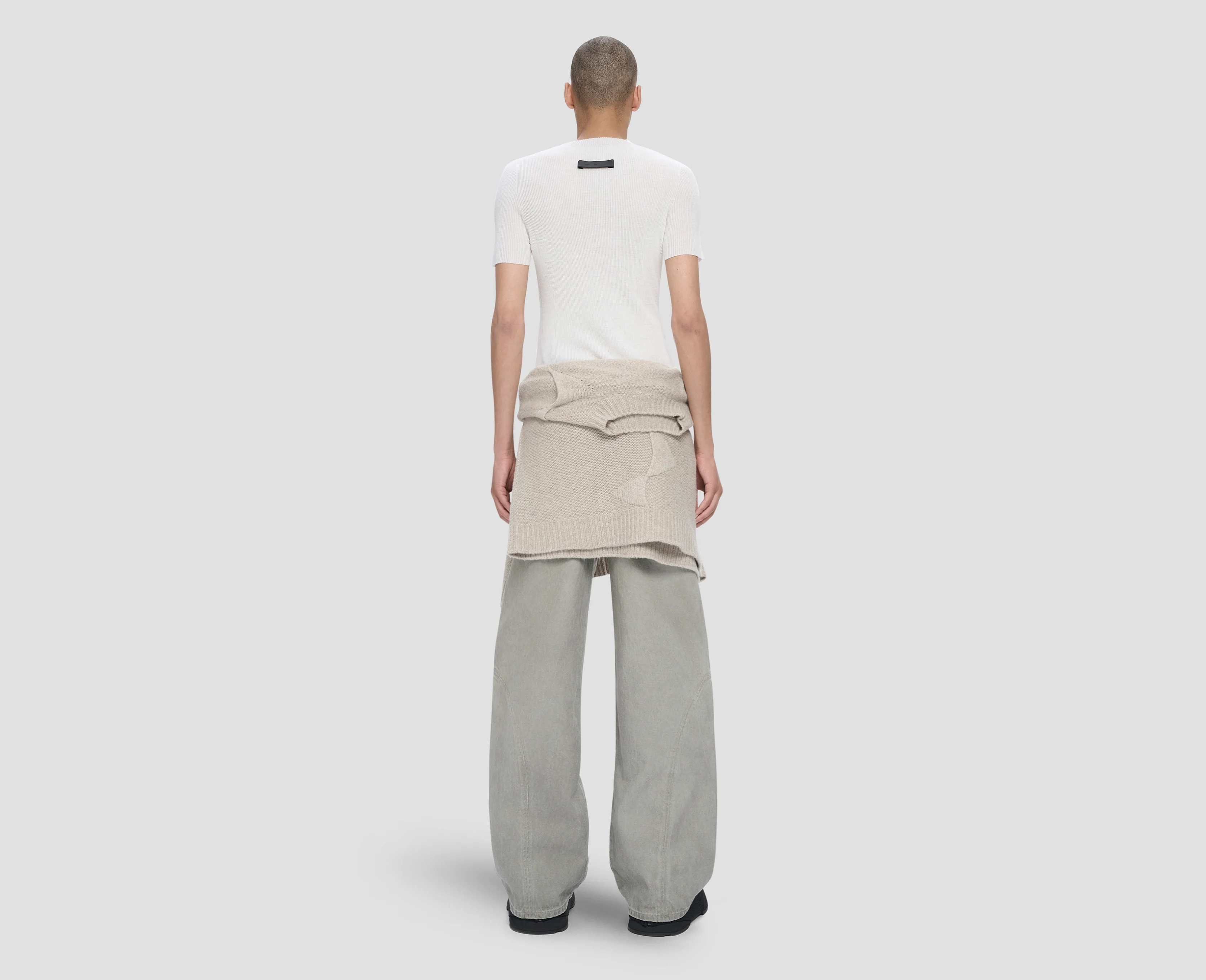 ISOTROPY KNIT SS - Image 4