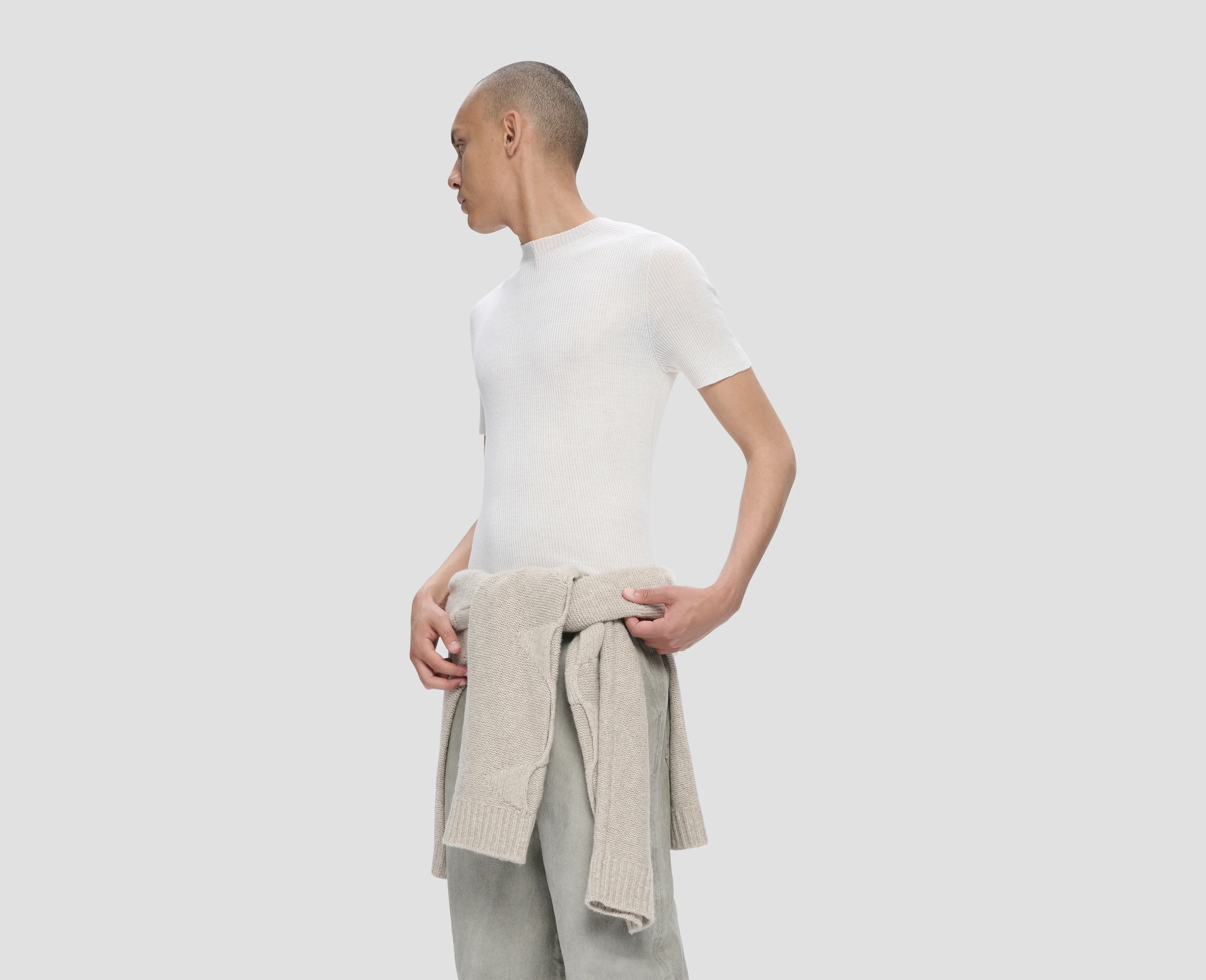 ISOTROPY KNIT SS - Image 5