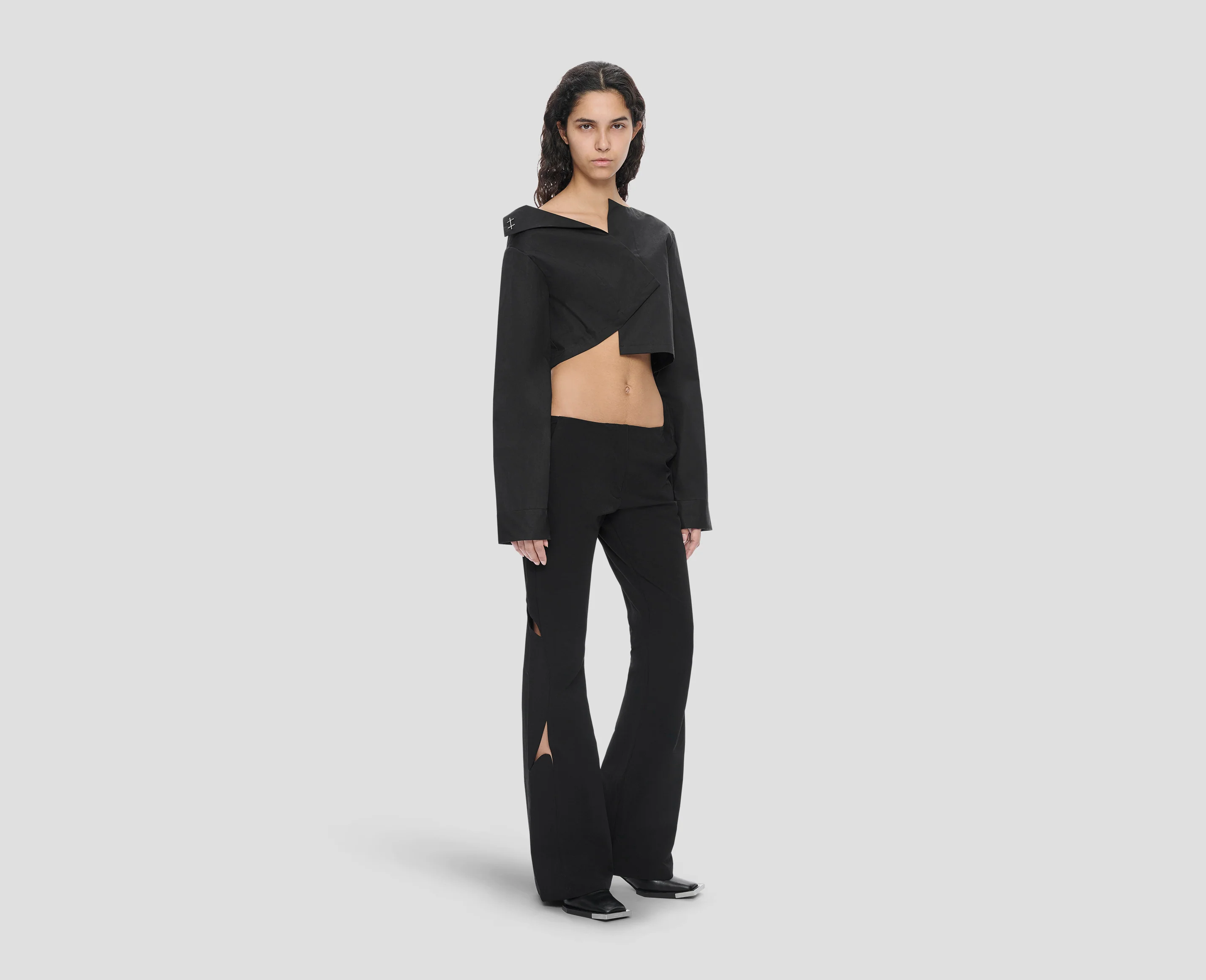 KASEIGAN SHIRT - Image 3