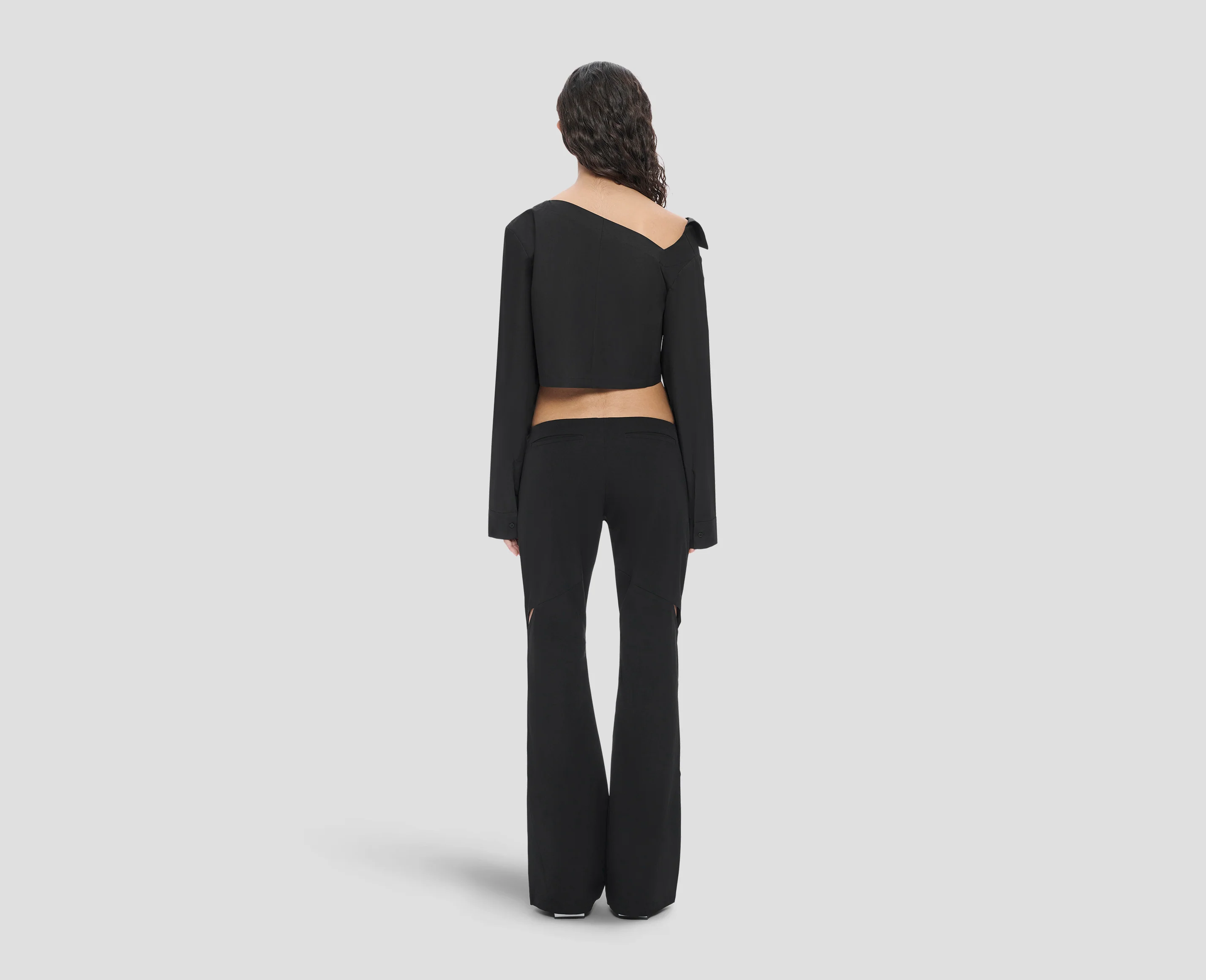 KASEIGAN SHIRT - Image 4