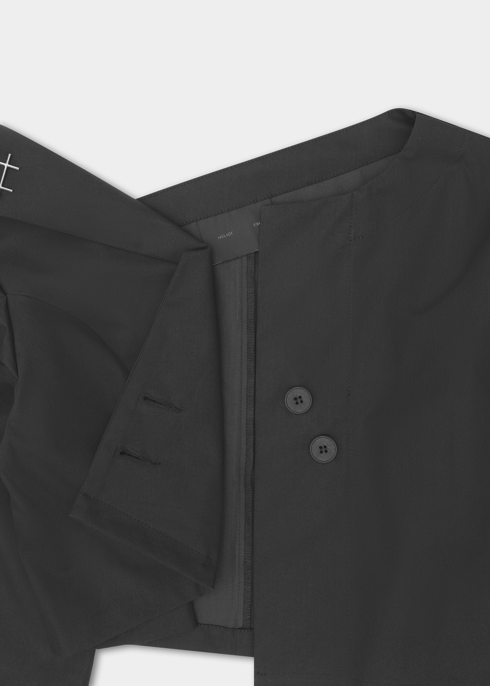 KASEIGAN SHIRT - Image 9
