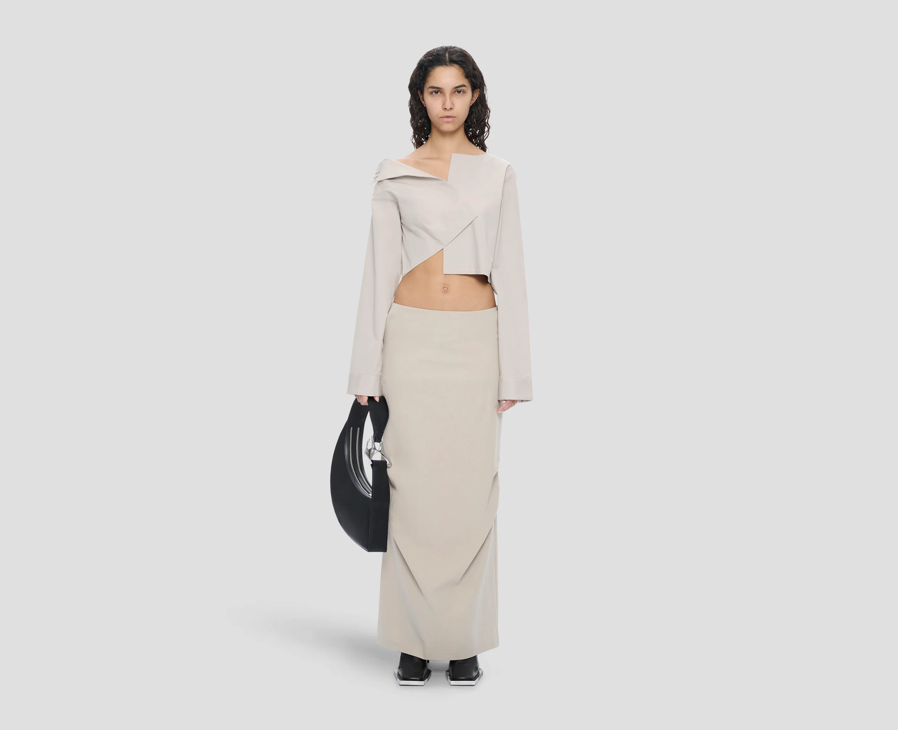 KASEIGAN SHIRT - Image 2