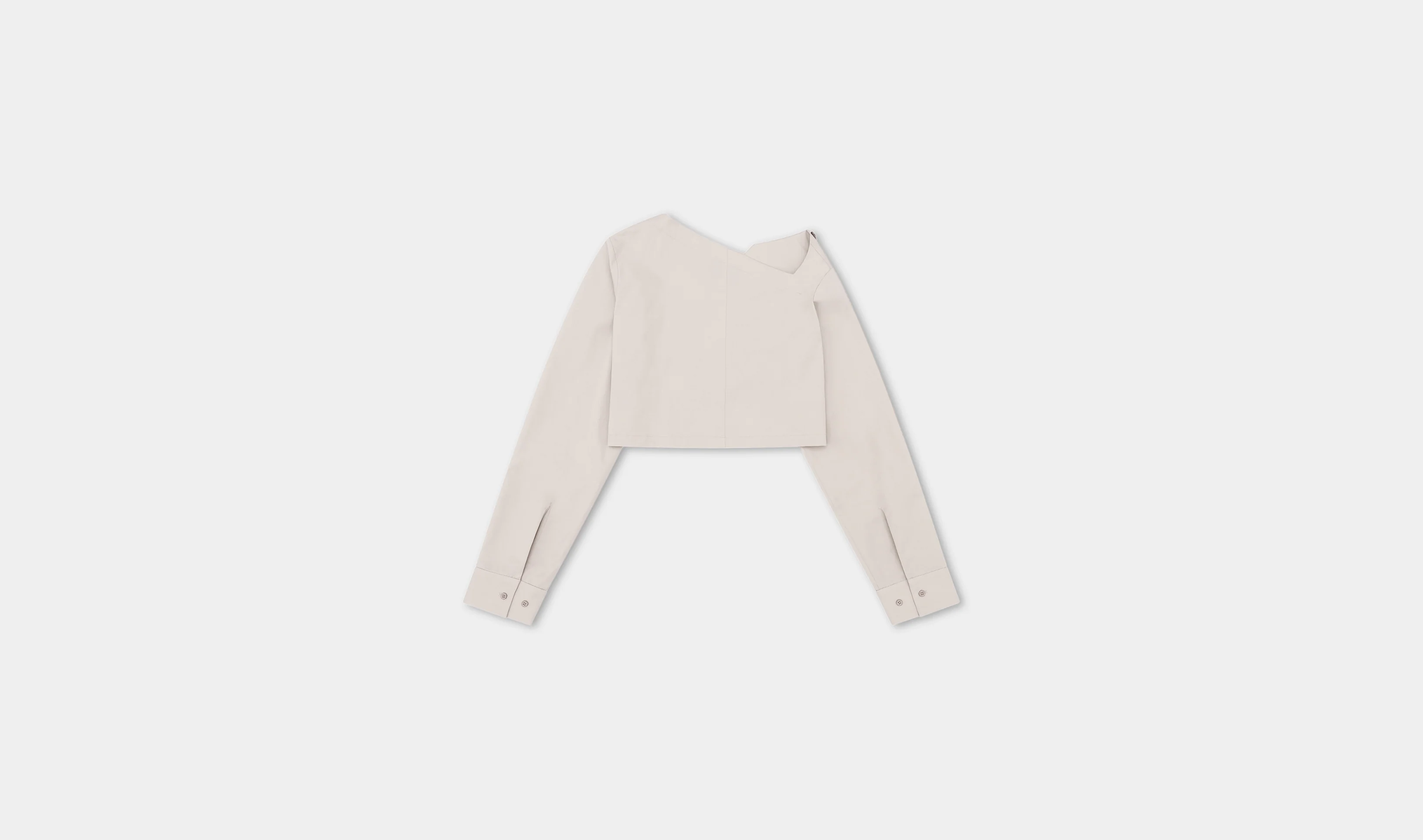 KASEIGAN SHIRT - Image 5