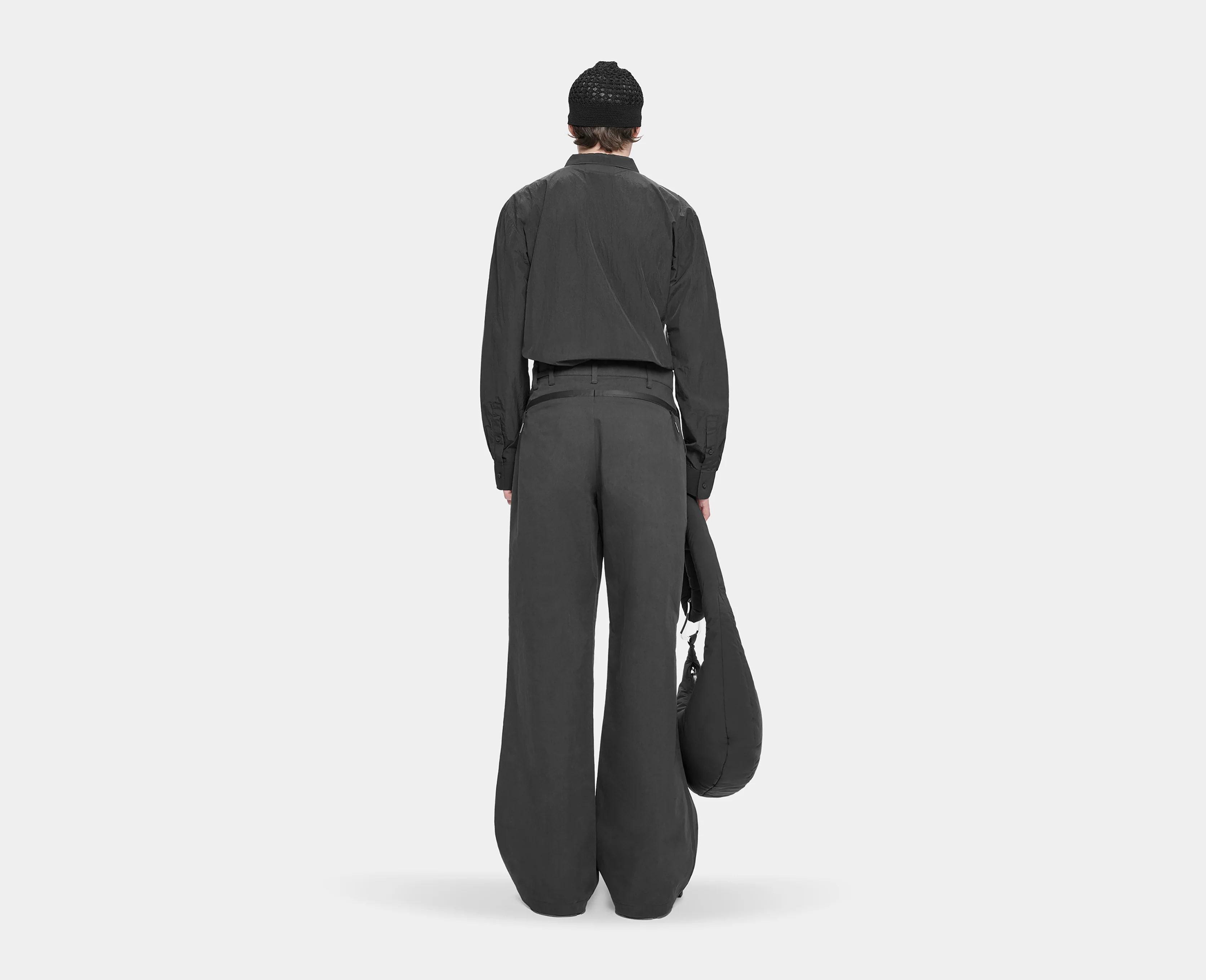 KATHEMERA PANTS - Image 4