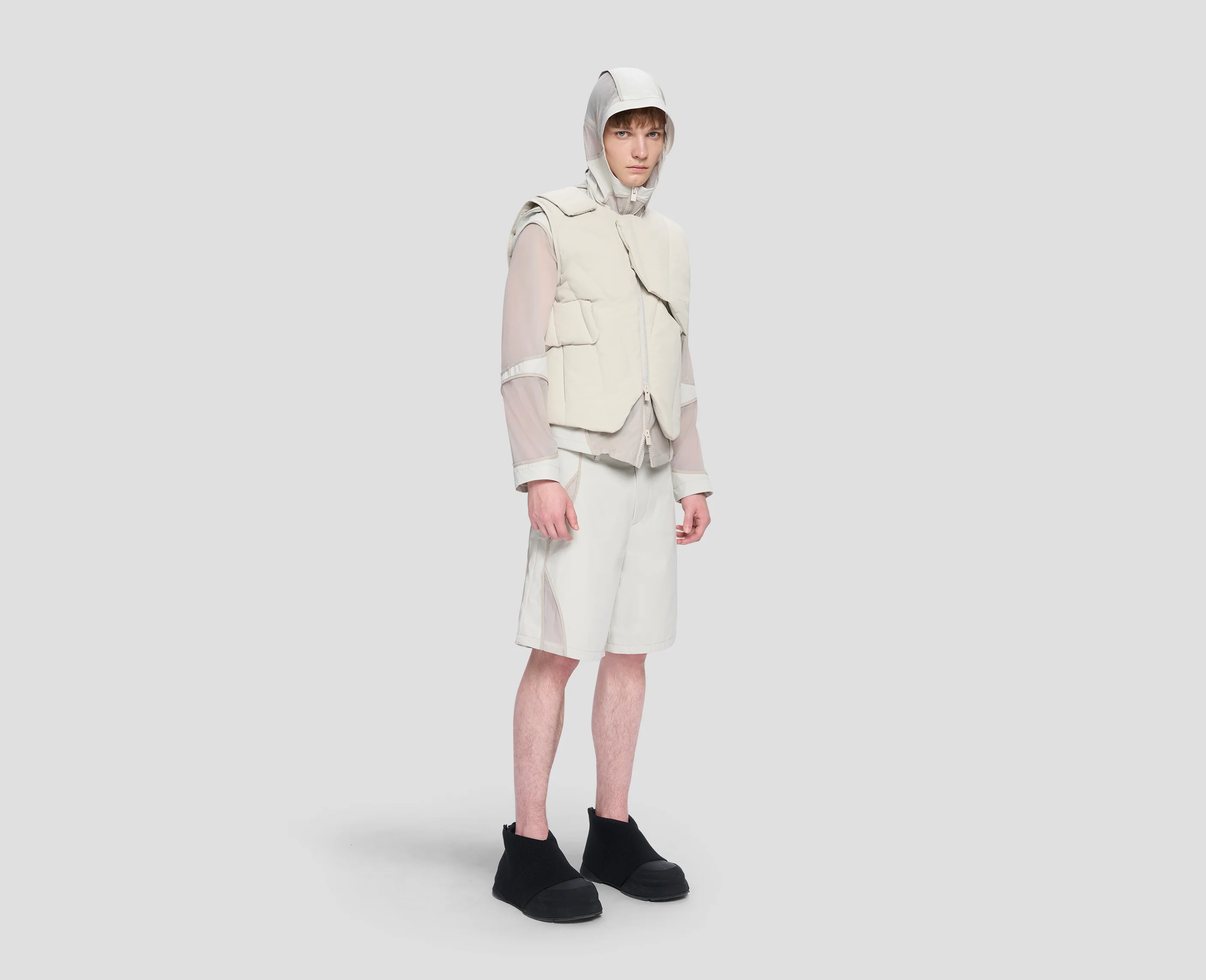 LACUNA SHORTS - Image 3