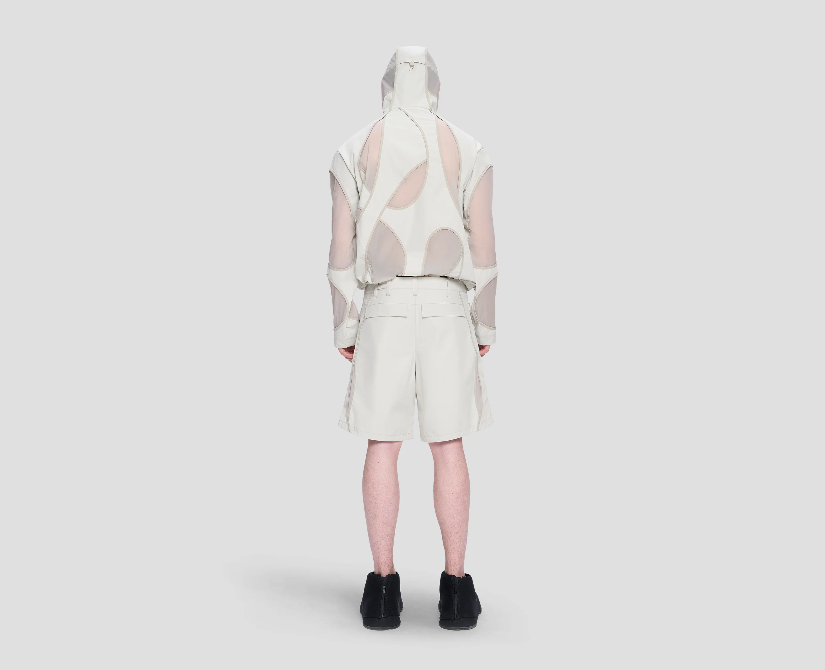 LACUNA SHORTS - Image 6