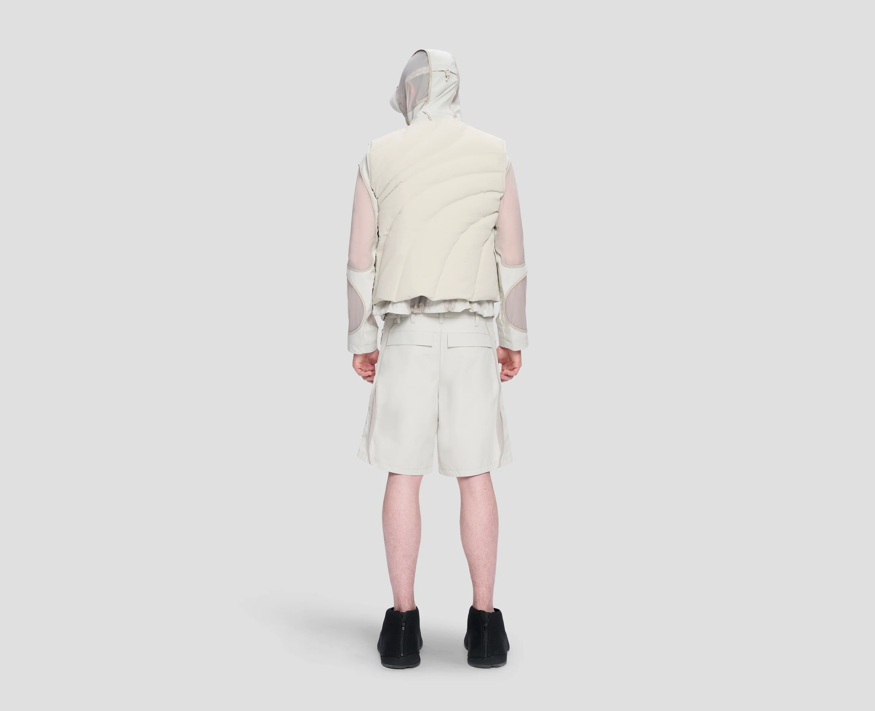 LACUNA SHORTS - Image 7