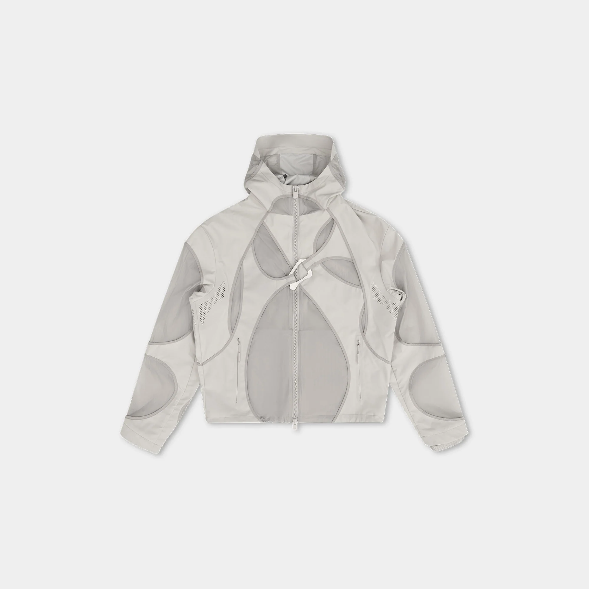 LACUNA TECHNICAL JACKET