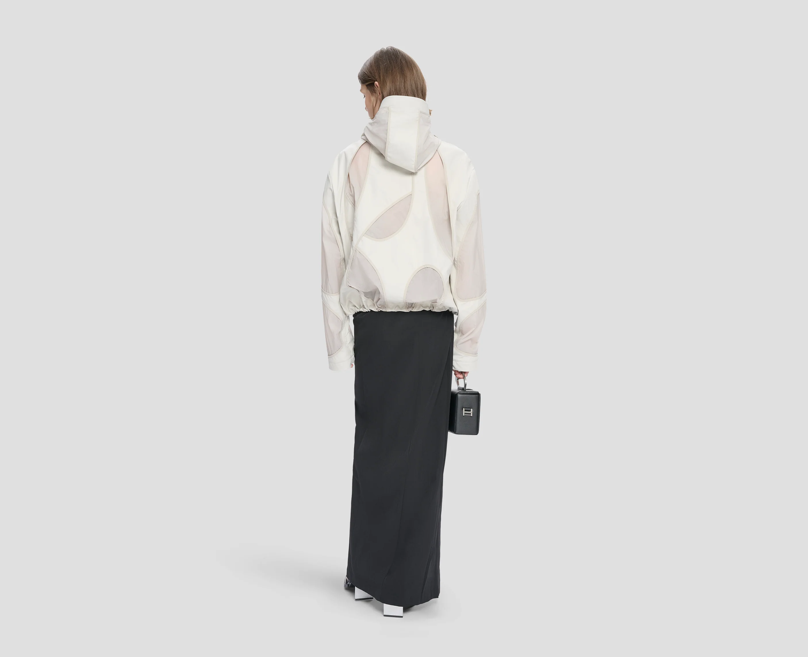 LACUNA TECHNICAL JACKET - Image 10