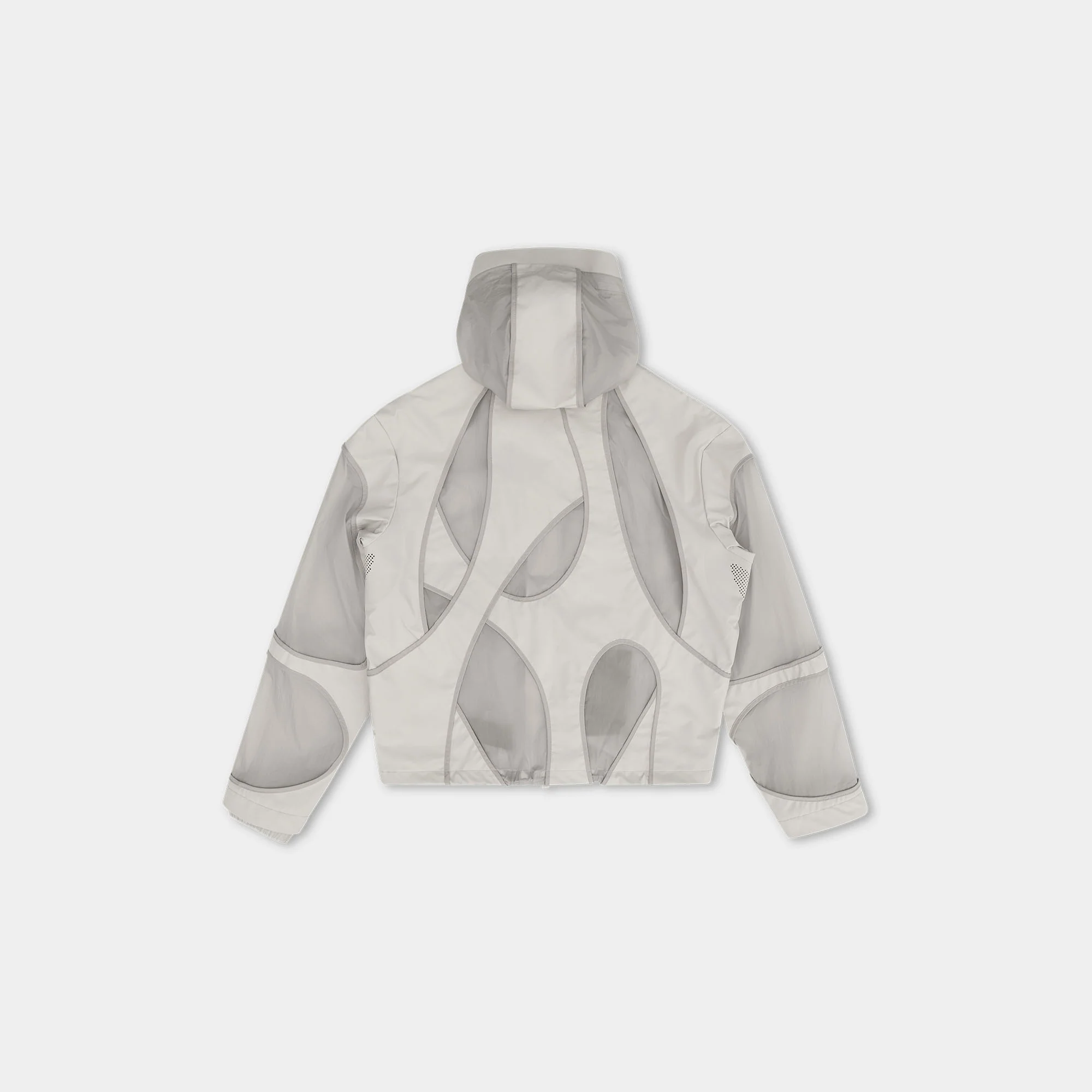 LACUNA TECHNICAL JACKET - Image 11