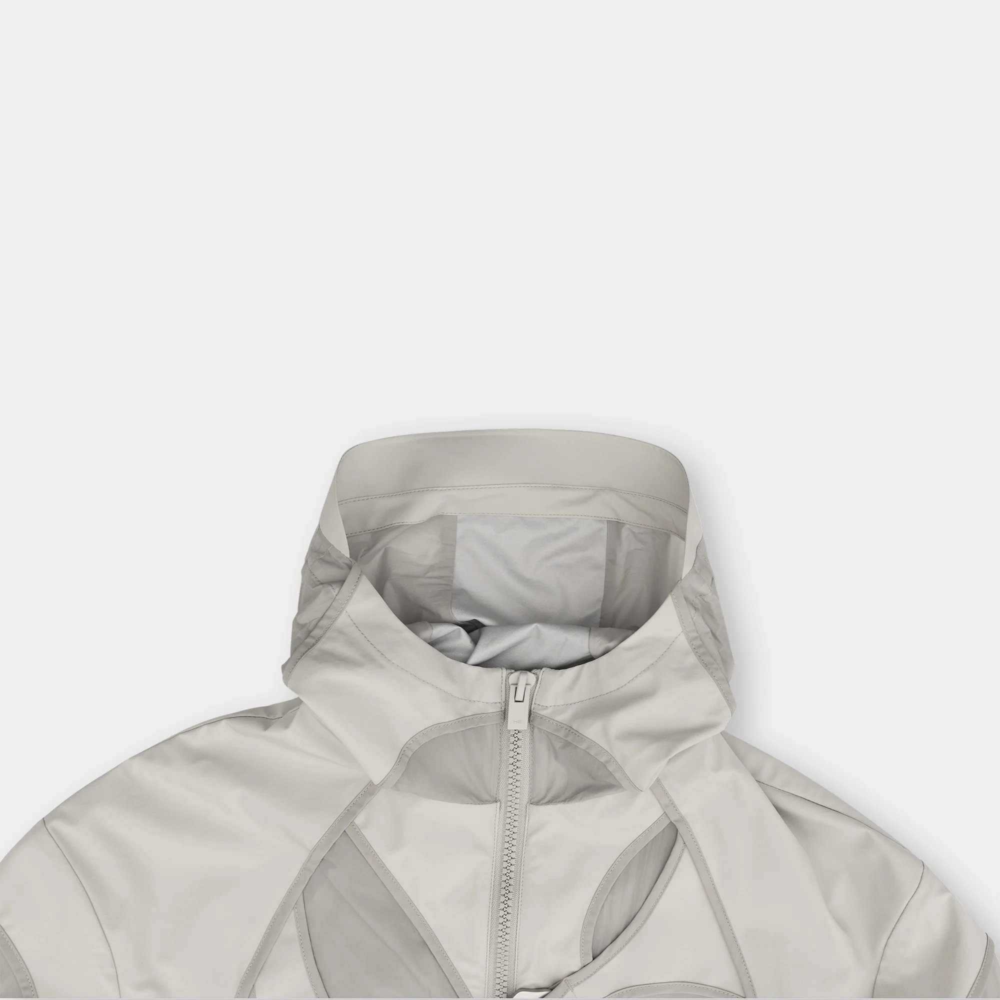 LACUNA TECHNICAL JACKET - Image 12
